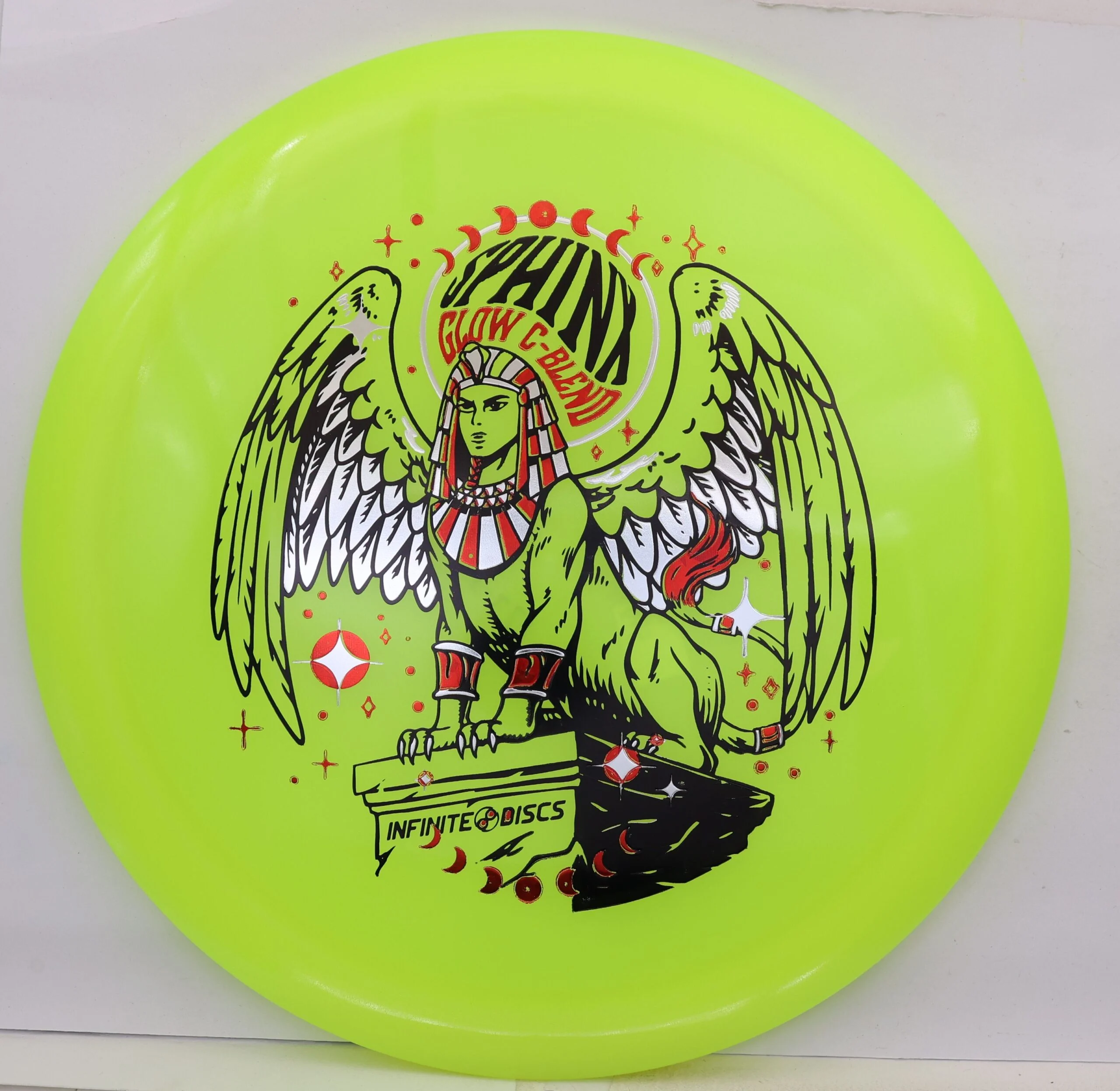 Glow C-Blend Sphinx - Image 2