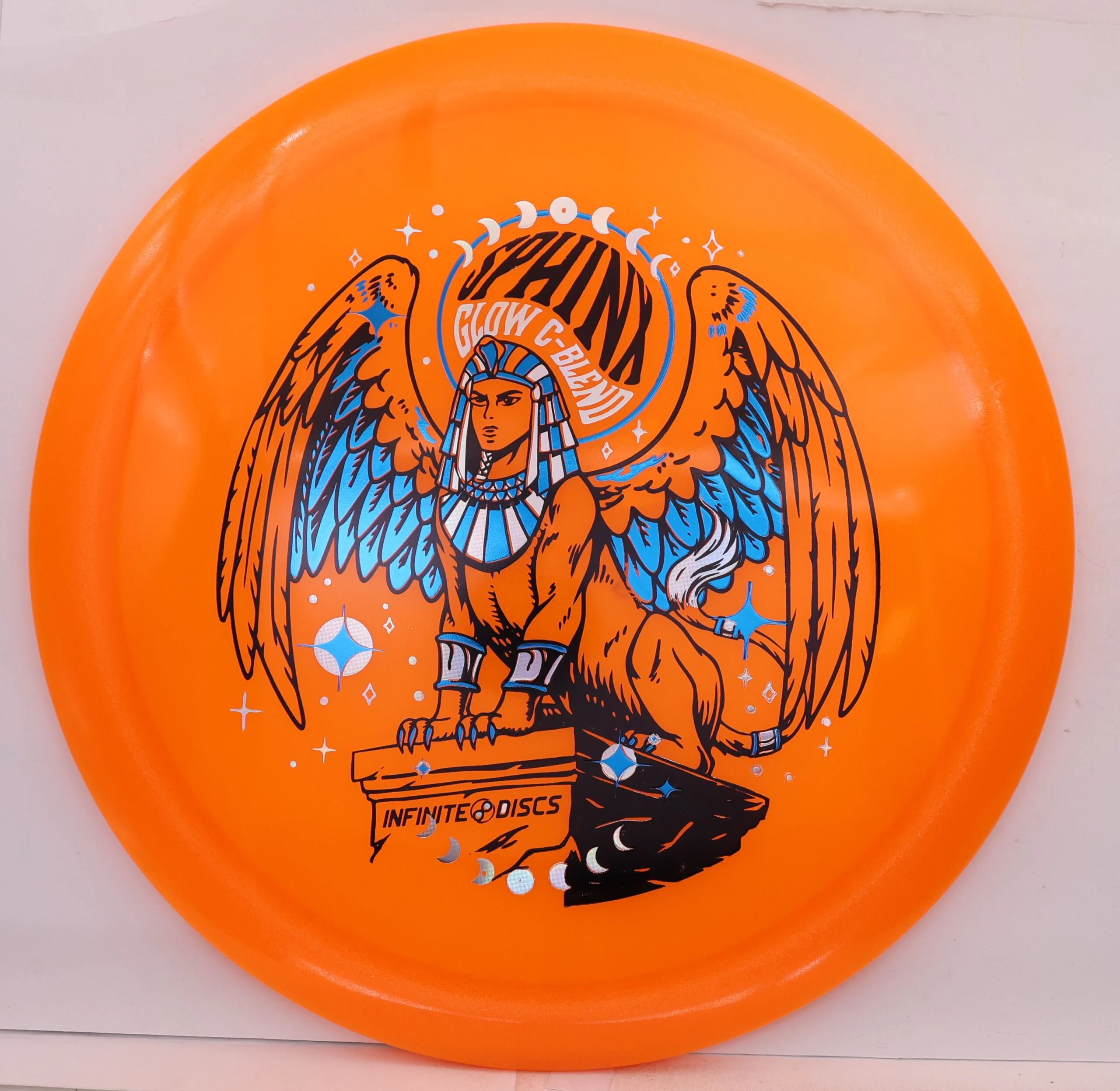 Glow C-Blend Sphinx - Image 3