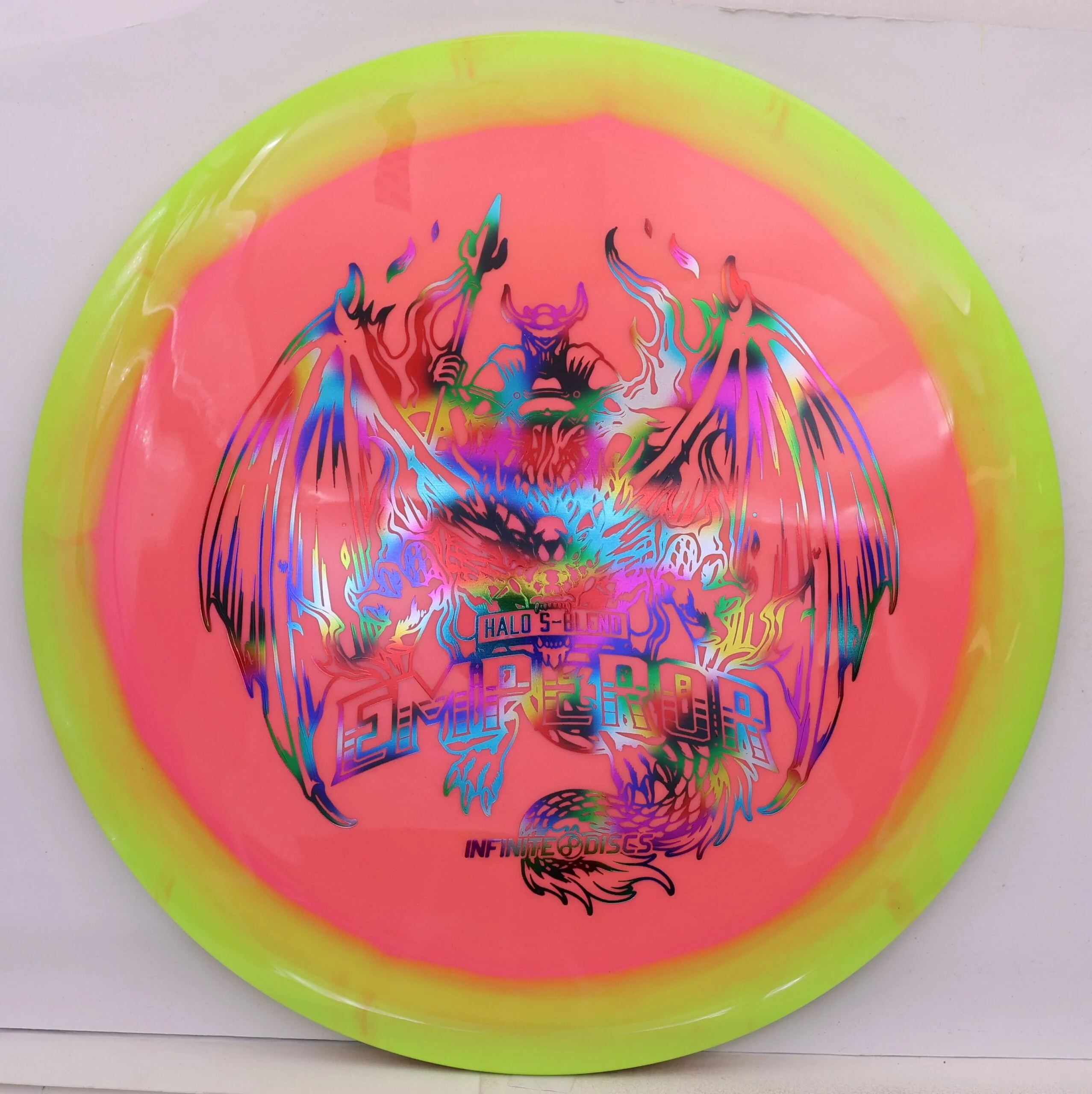 Halo S-Blend Emperor - Image 2