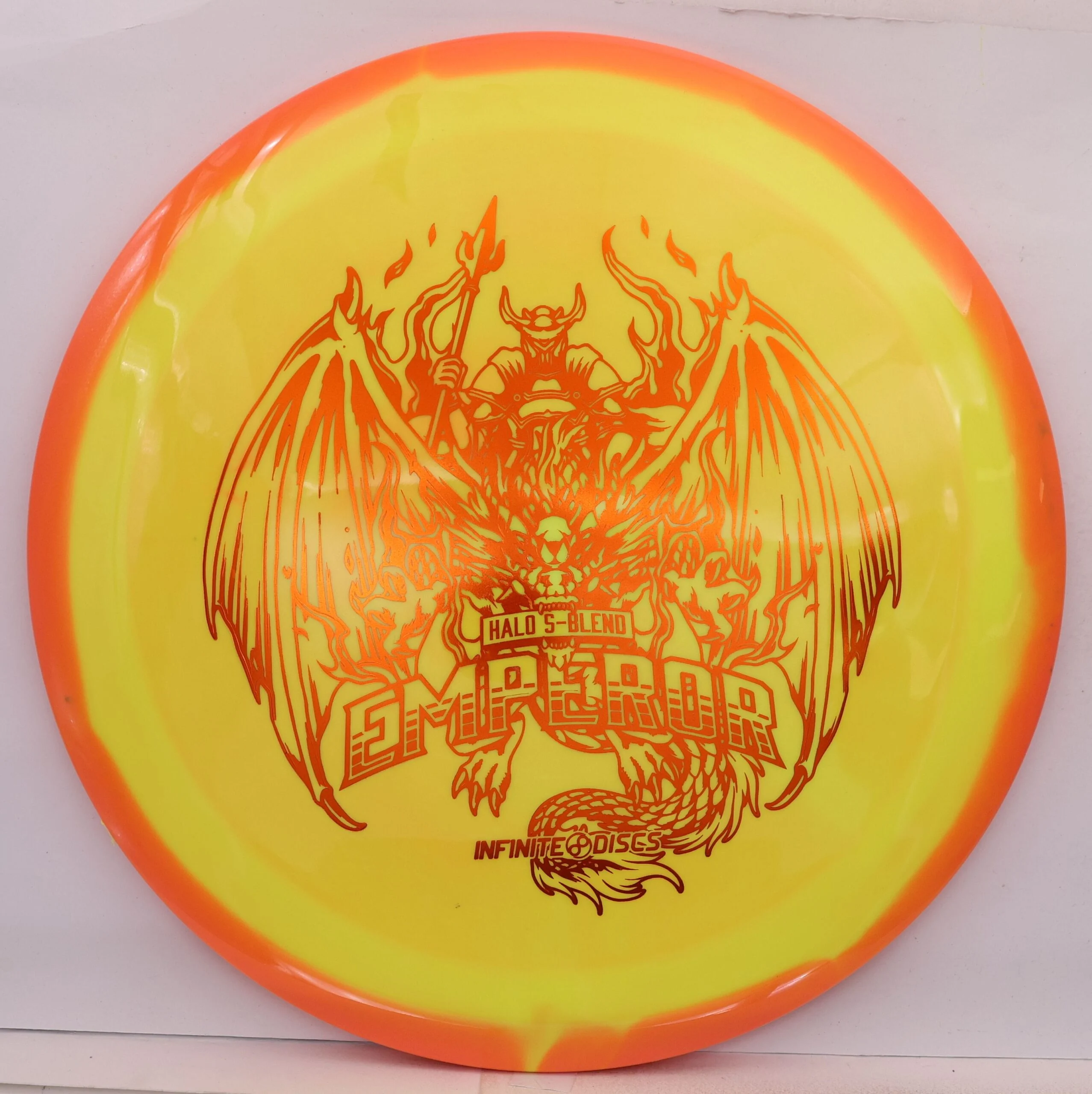 Halo S-Blend Emperor - Image 3