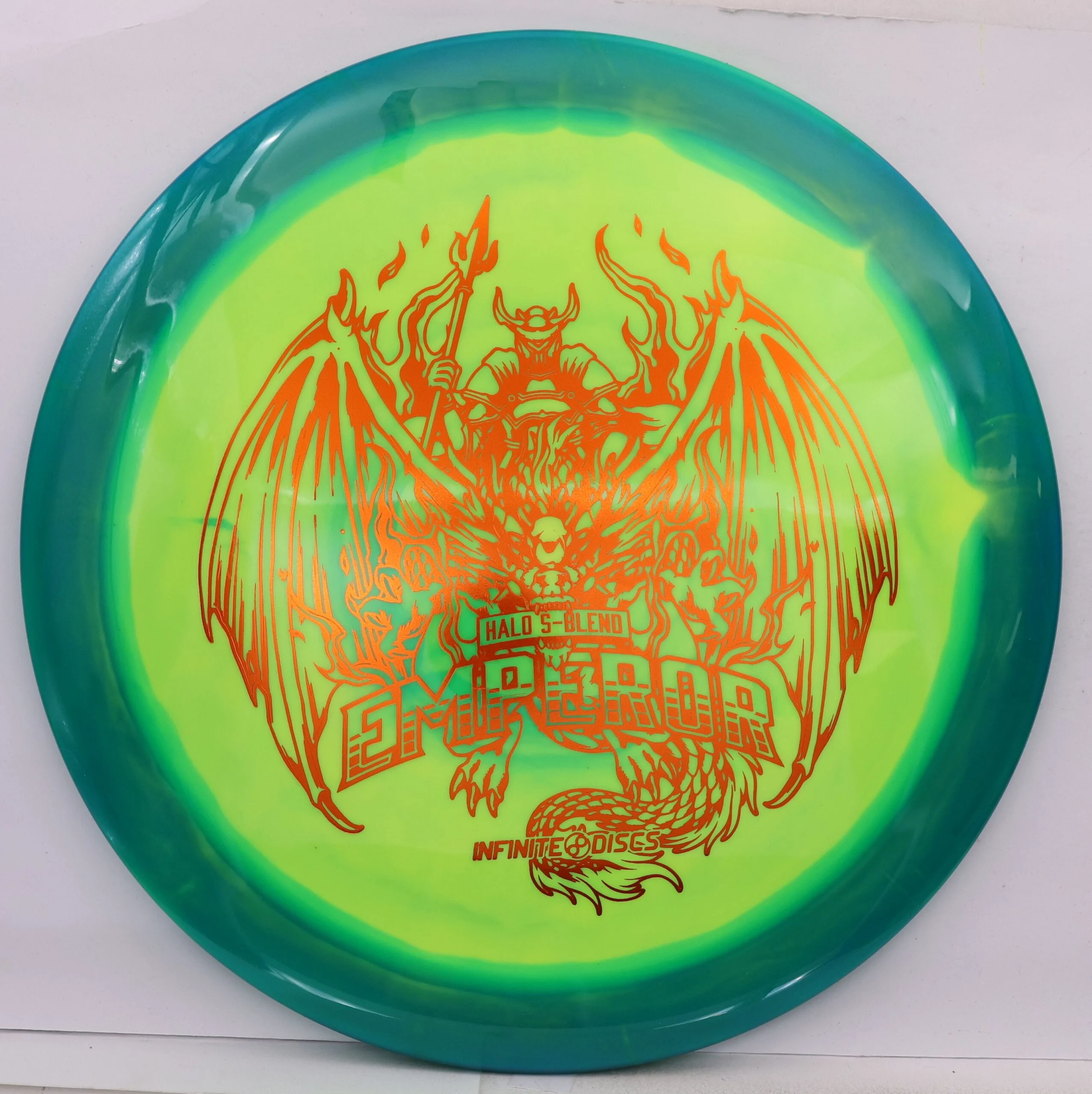 Halo S-Blend Emperor - Image 4