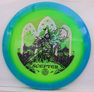 Halo C-Blend Scepter, Anthony Bodanza 2026 Tour Series