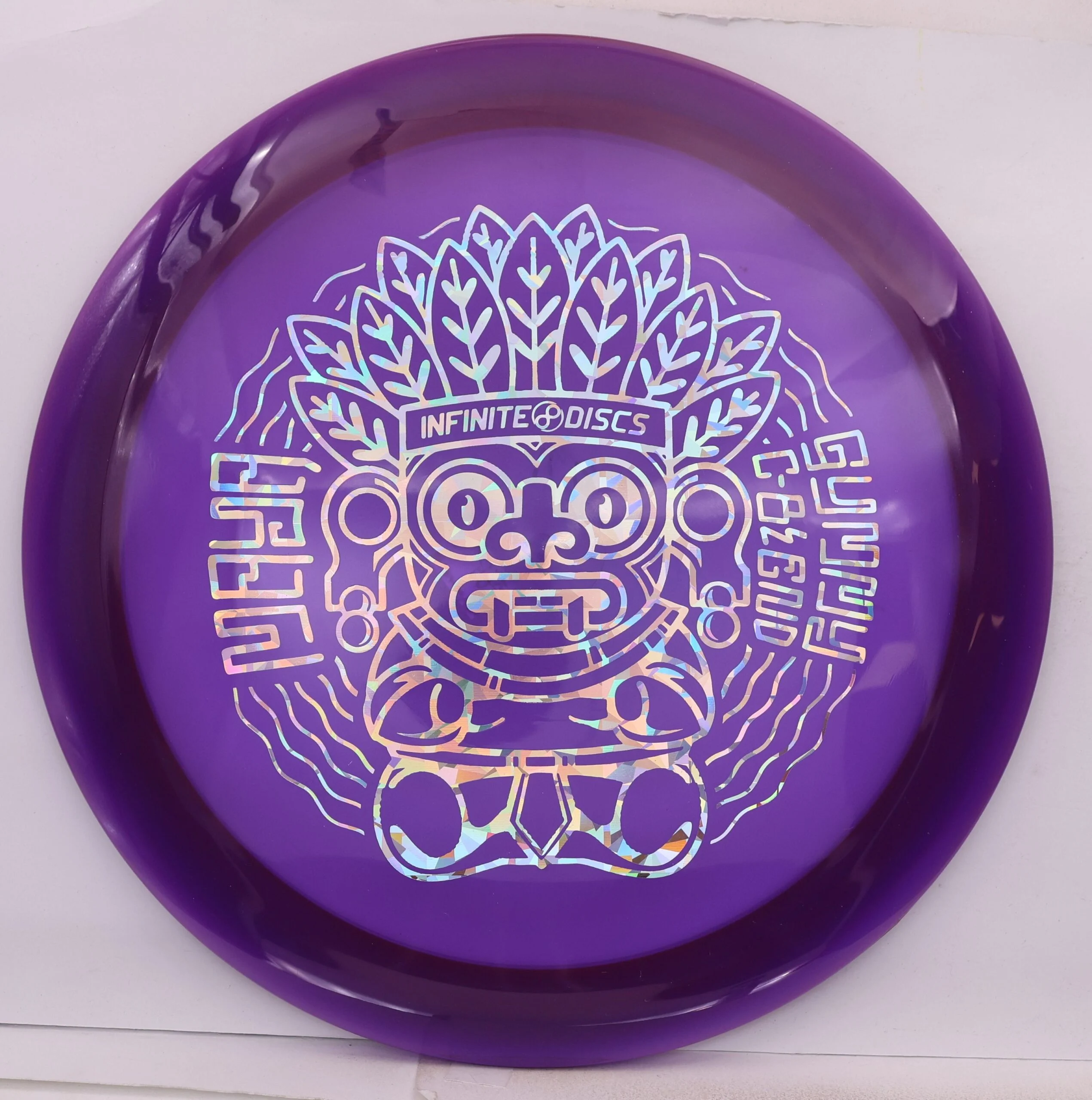 Gummy C-Blend Maya
