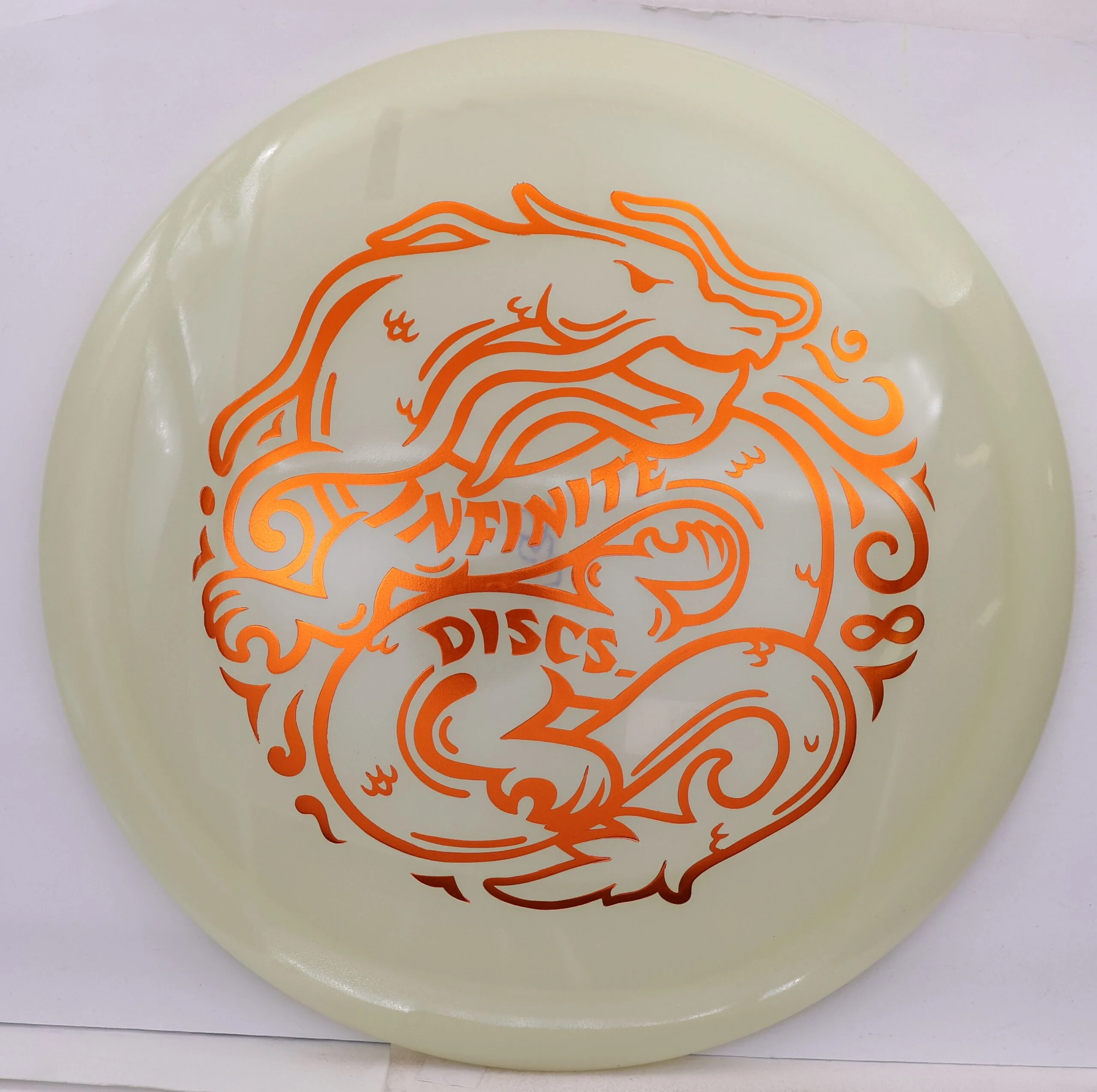 Glow C-Blend Centurion, Dragon Stamp - Image 2
