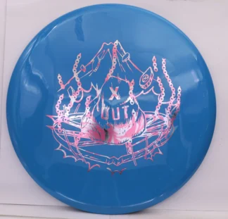 X-Out I-Blend Dynasty
