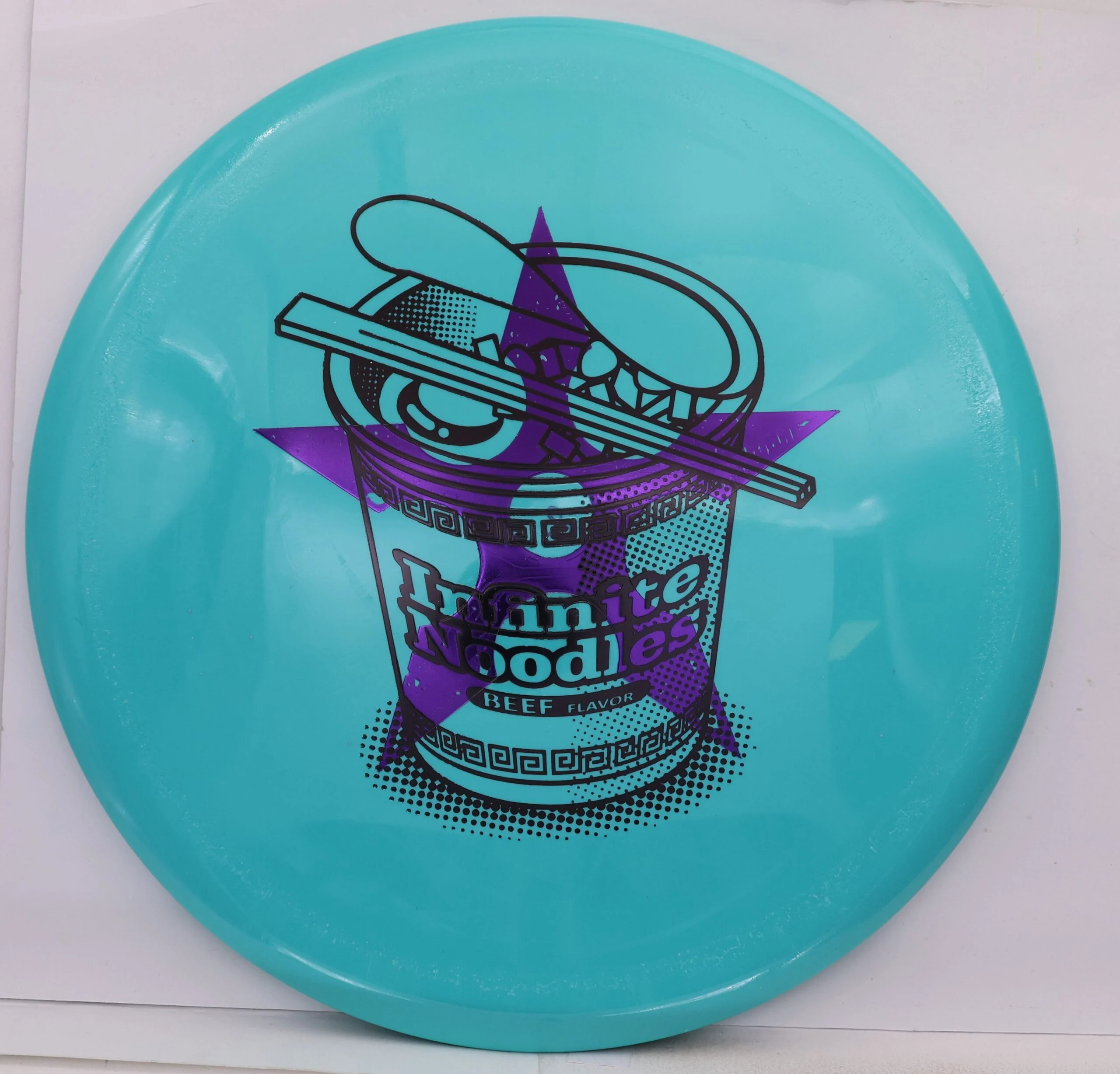 X-Out I-Blend Dynasty - Image 2