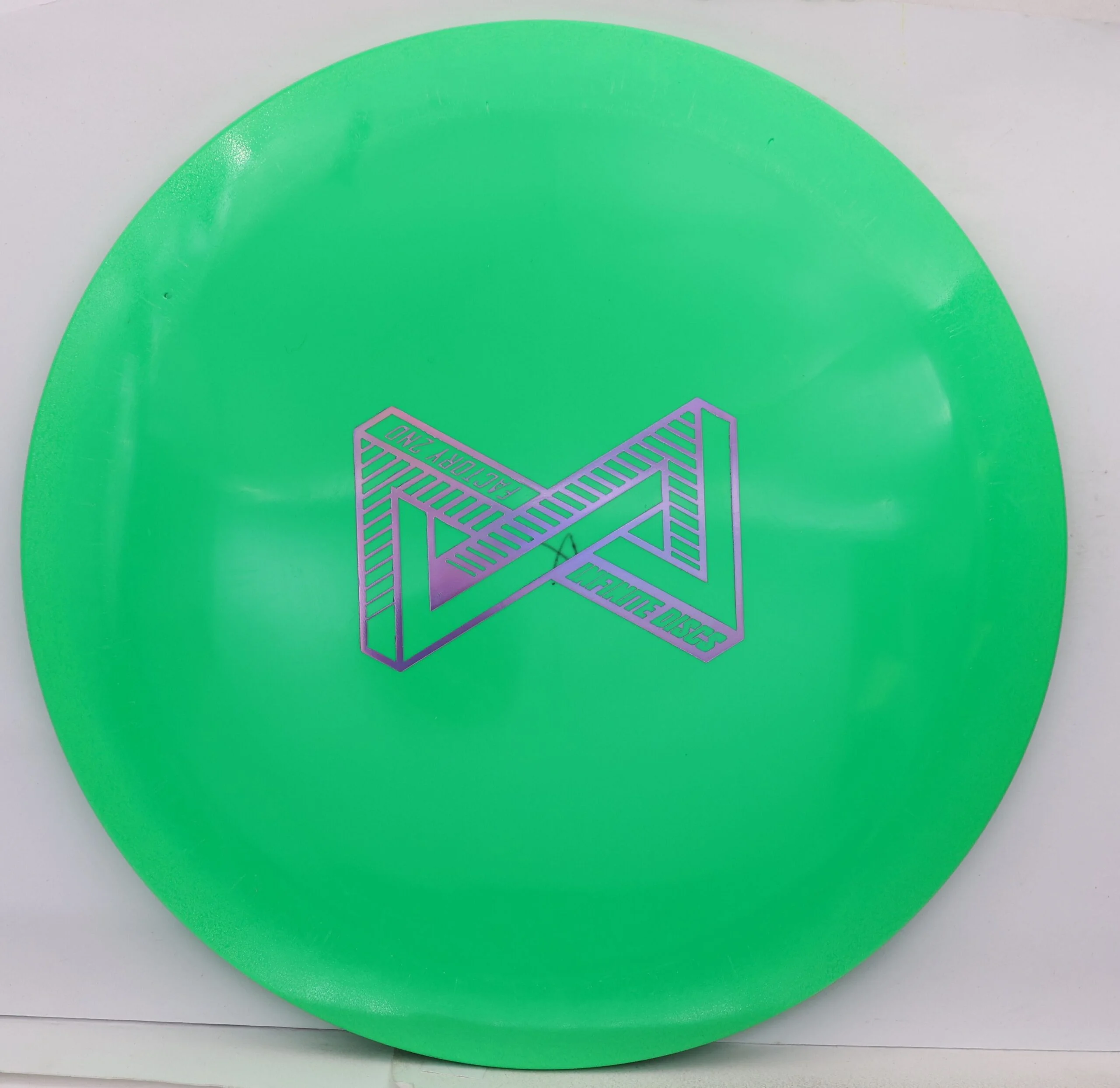 X-Out I-Blend Czar - Image 2