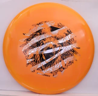 X-Out Swirly S-Blend Roman