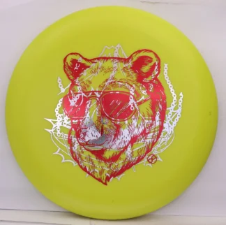 X-Out D-Blend Alpaca