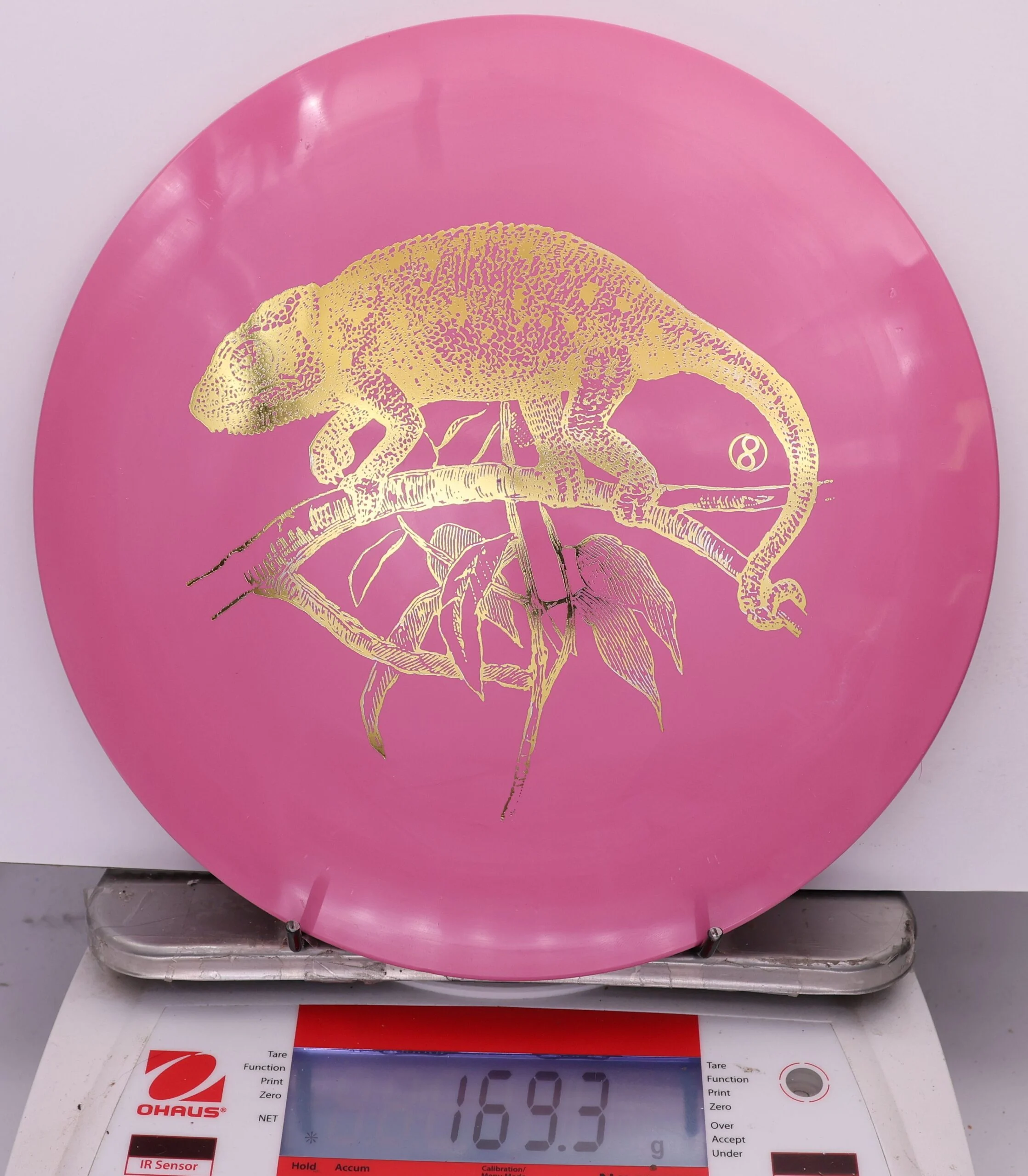 853993 X-Out I-Blend Czar - #604 Magenta, 169