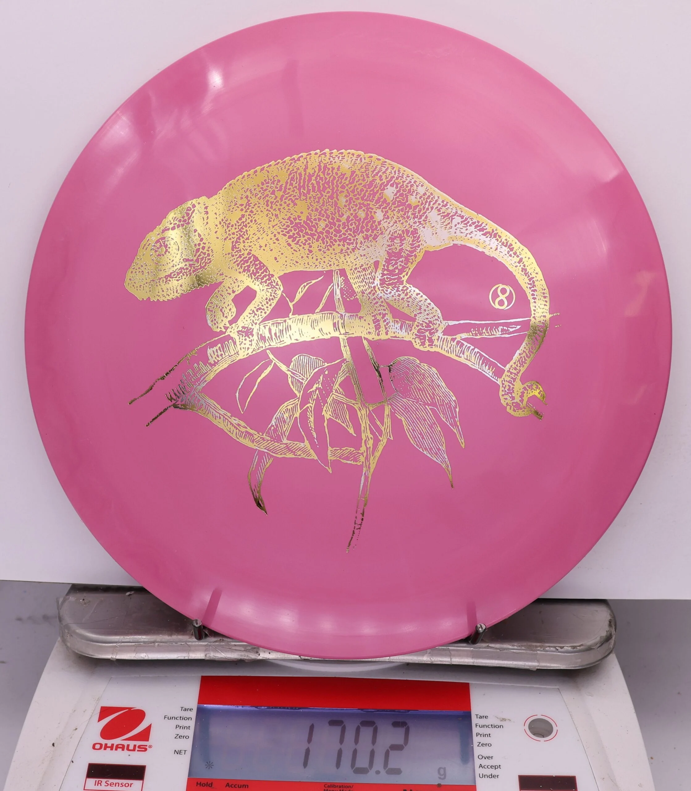 853994 X-Out I-Blend Czar - #605 Magenta, 170