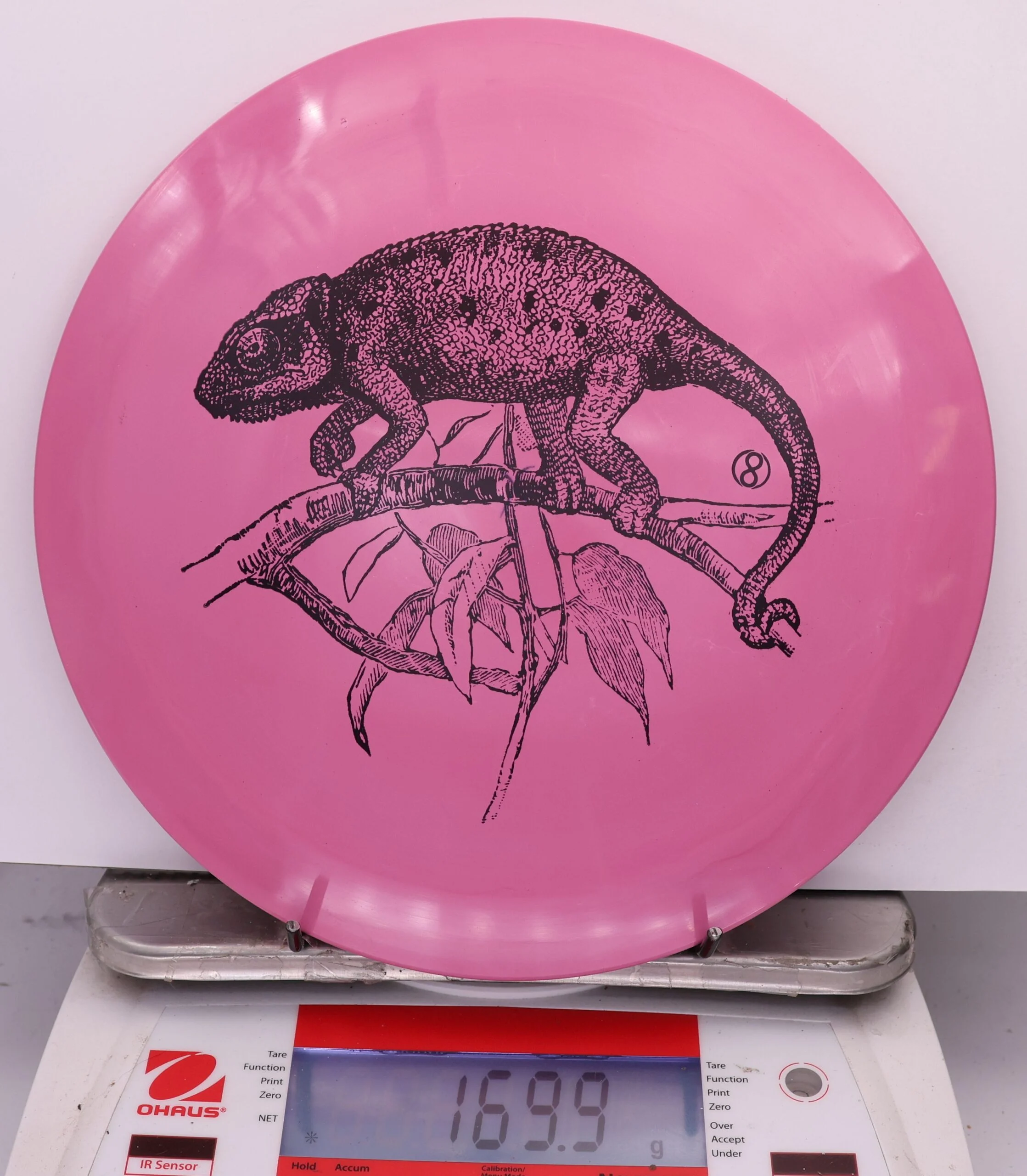 853995 X-Out I-Blend Czar - #606 Magenta, 170