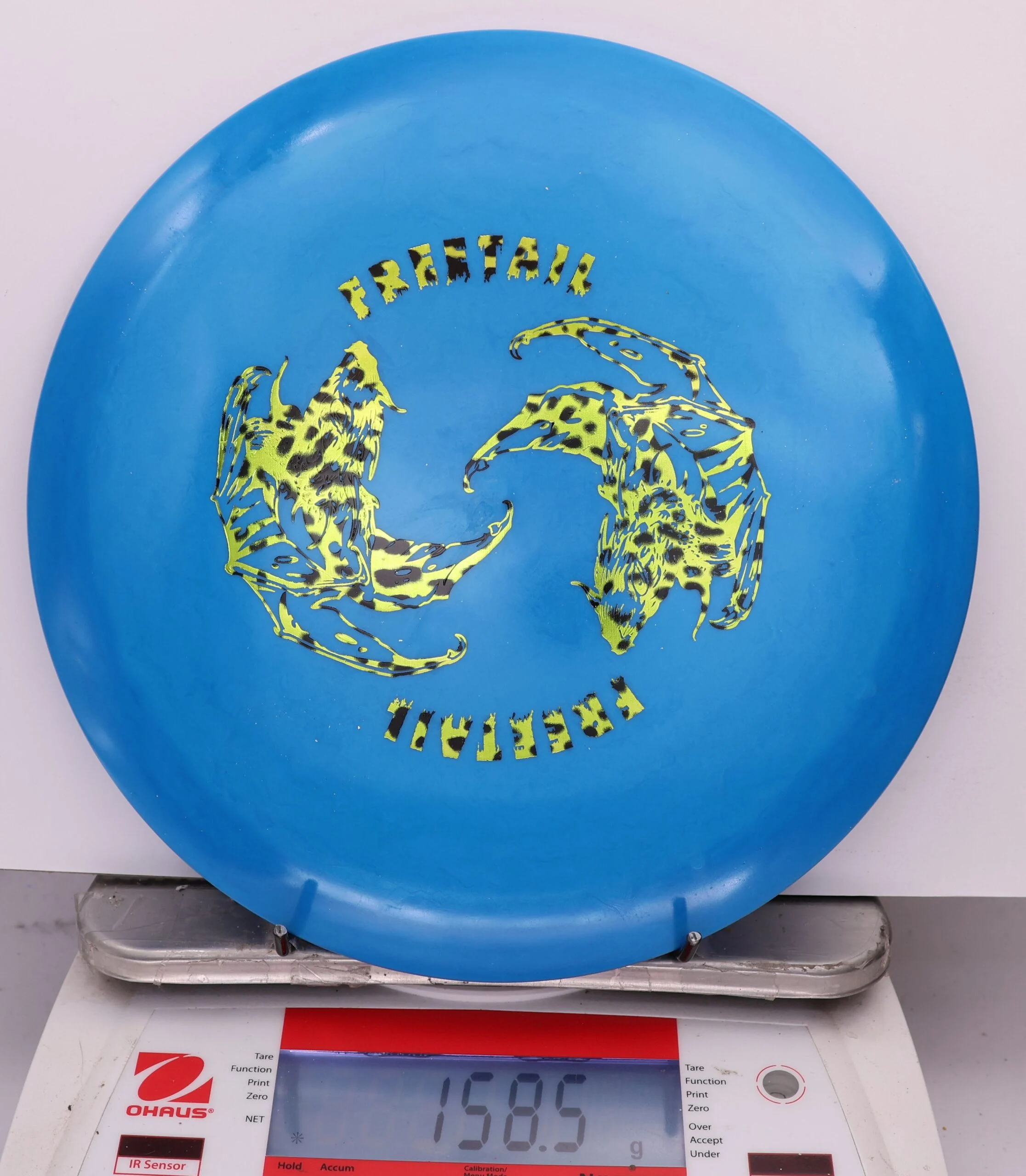854159 Lightweight Apex Freetail - #26 Blue, 159