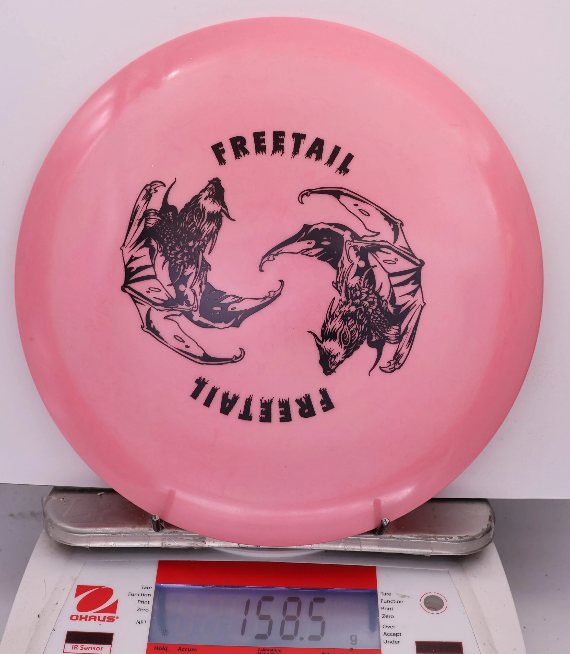 854172 Lightweight Apex Freetail - #30 Pink, 159