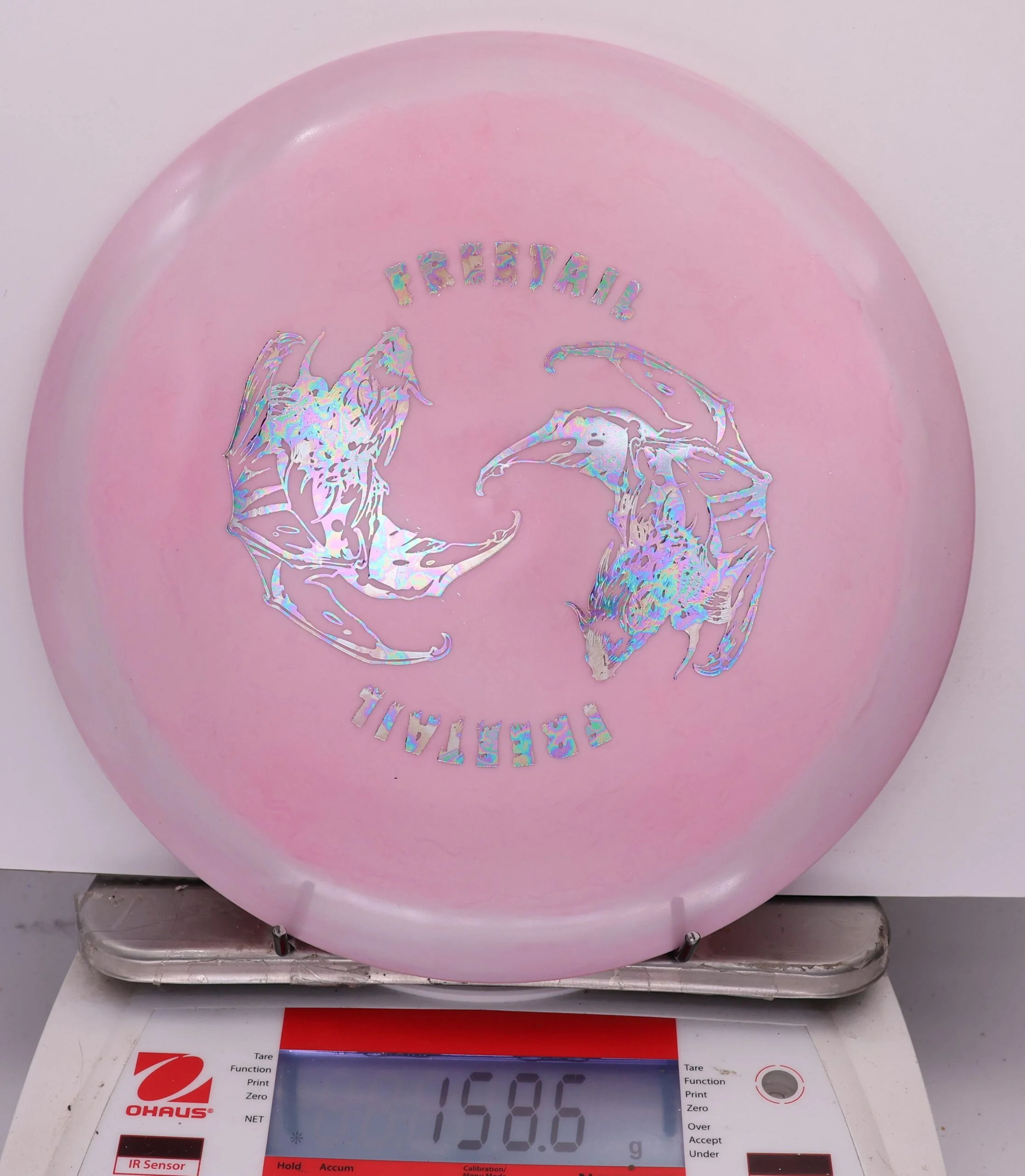 854173 Lightweight Apex Freetail - #31 LtPink, 159
