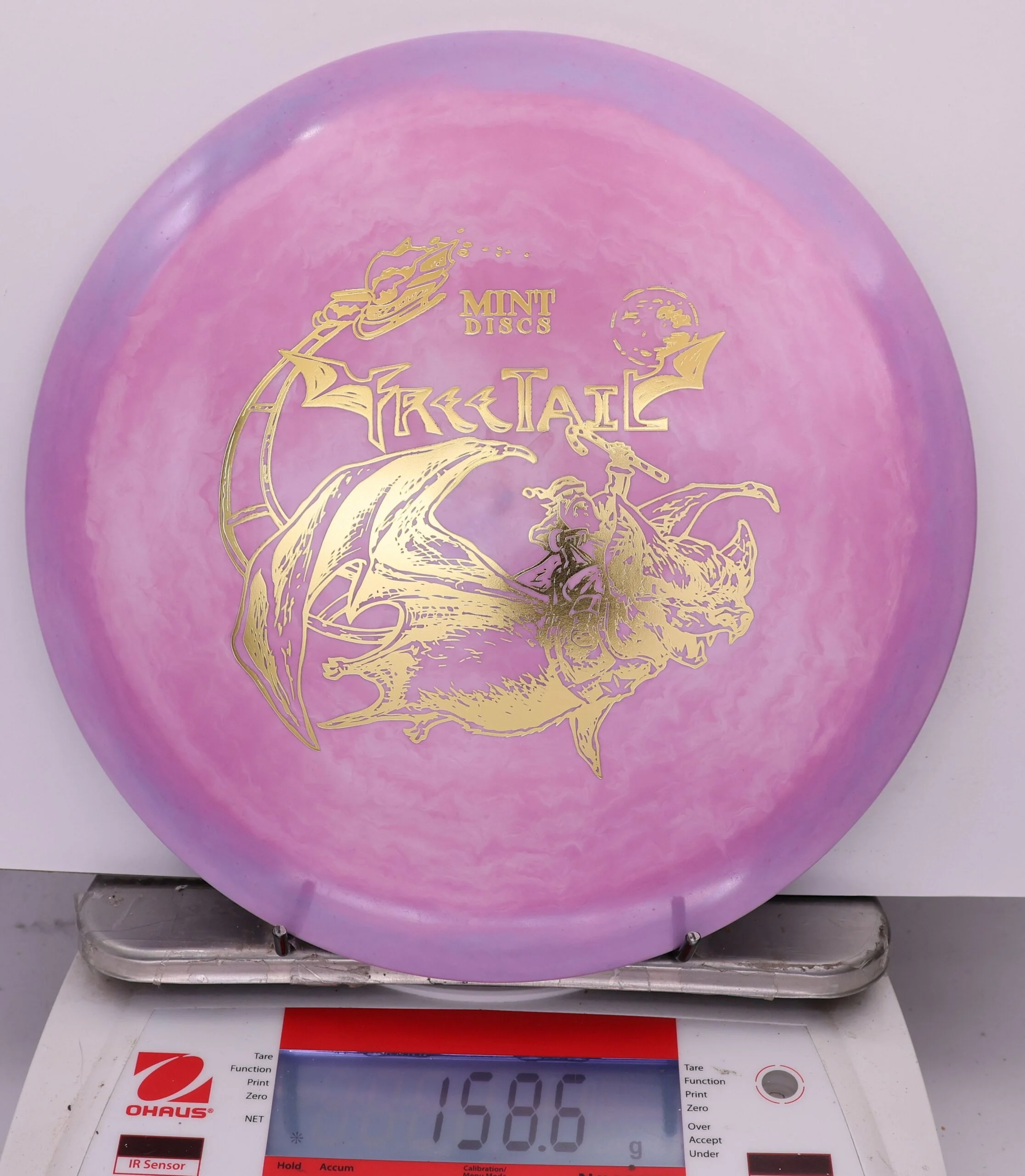 854187 Lightweight Apex Freetail - #36 PurplePink, 159