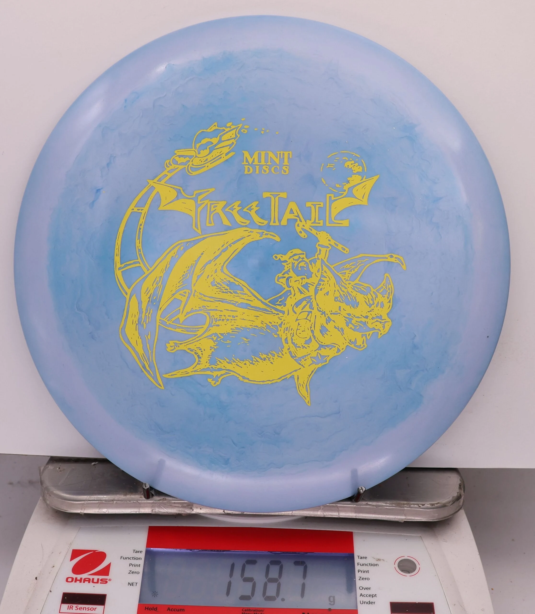 854188 Lightweight Apex Freetail - #37 Blurple, 159