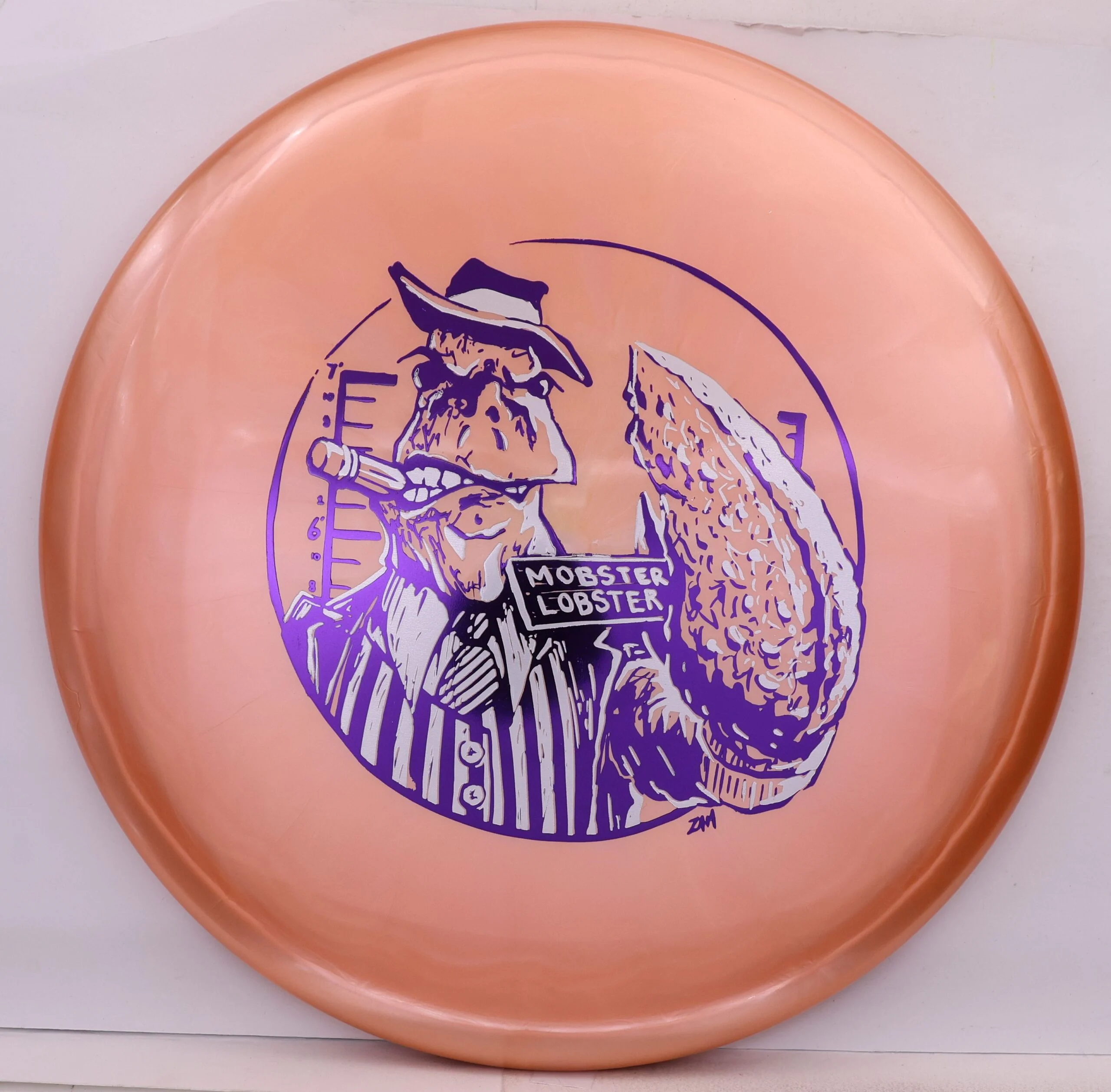 Sublime Lobster, Mobster Lobster - Image 4