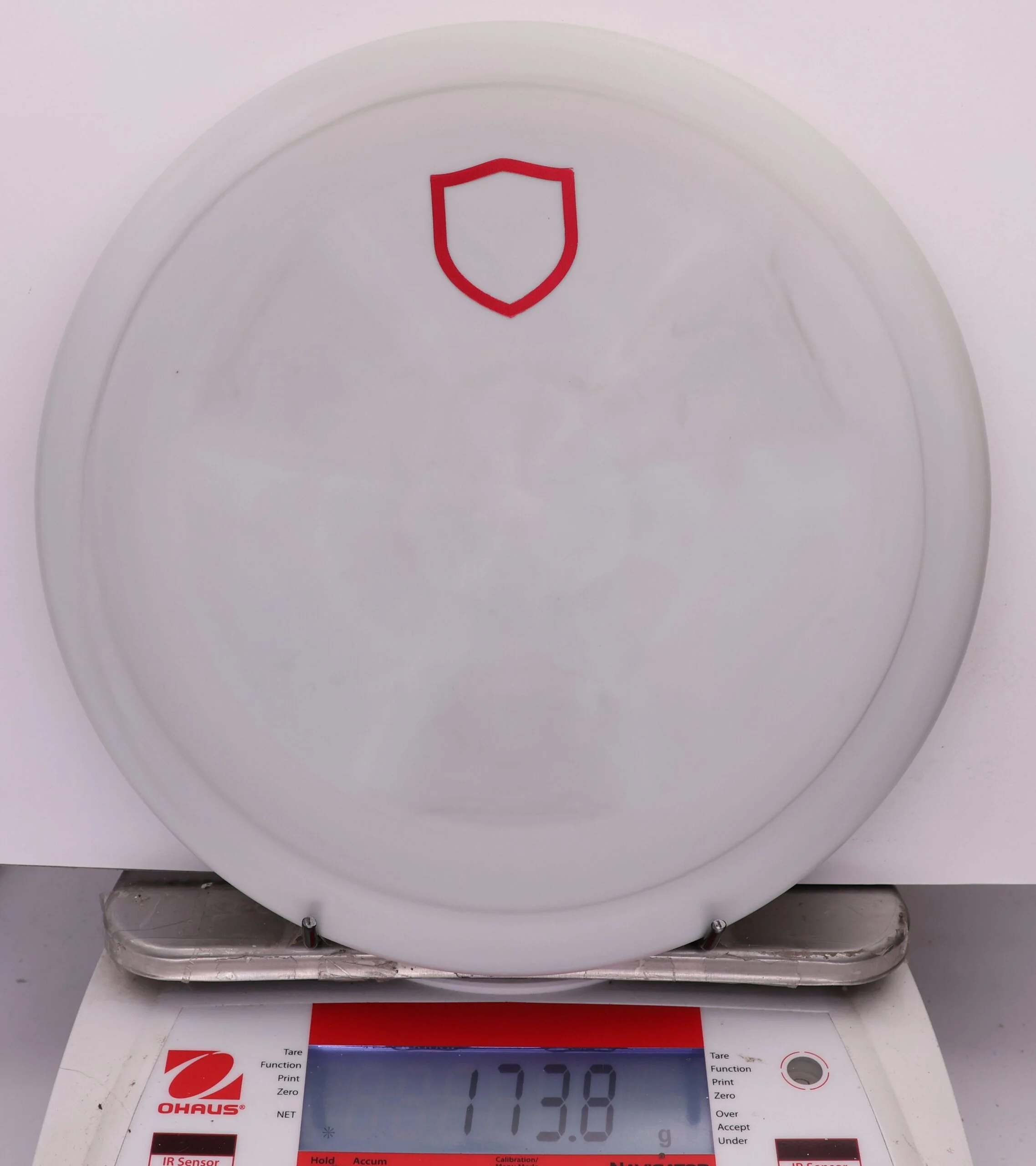 854930 Glow D-Line P2, Flex 3 - Micro Shield Stamp - #85 GrayGlow, 174