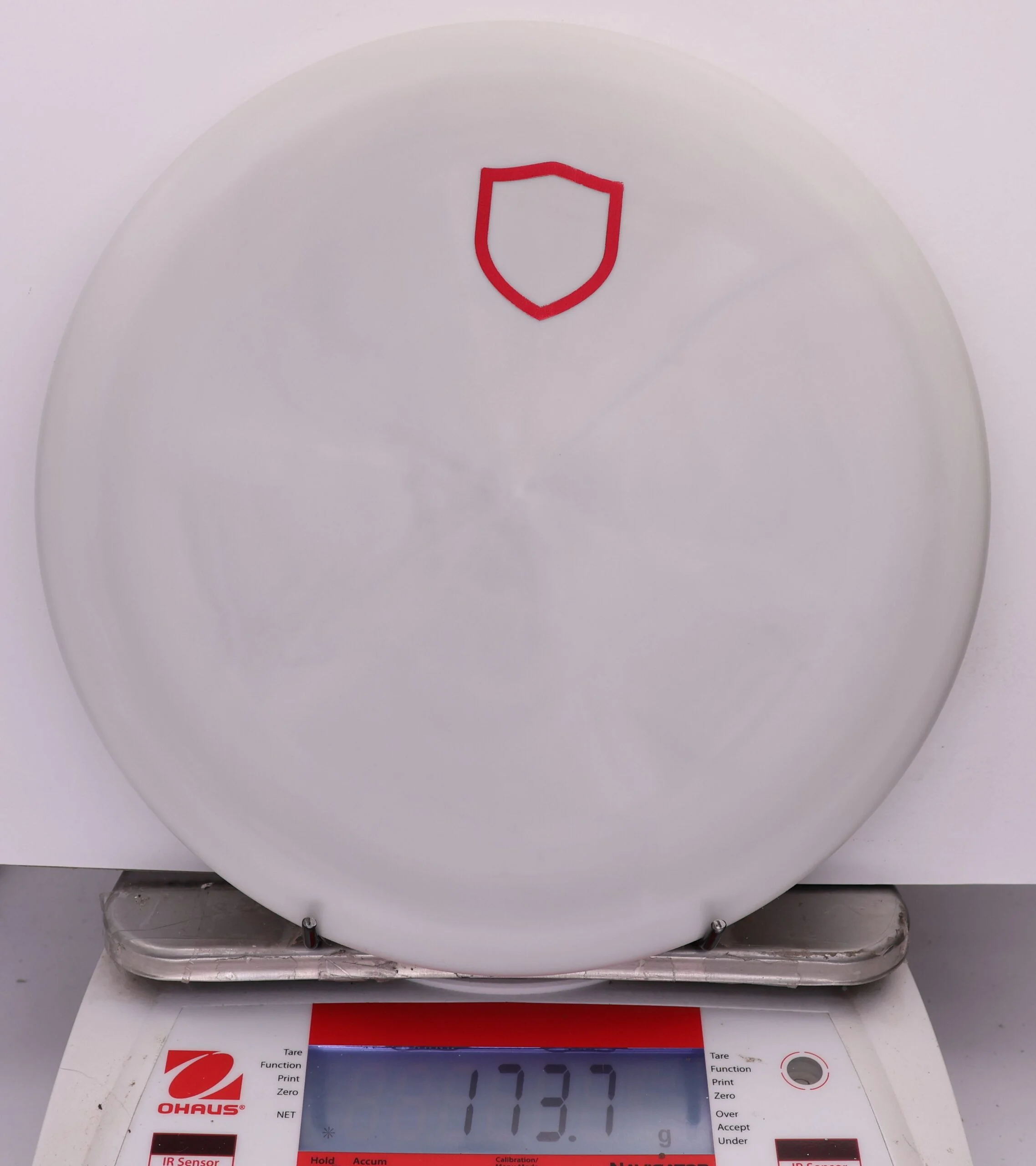 854945 Glow D-Line P2, Flex 3 - Micro Shield Stamp - #88 GrayGlow, 174
