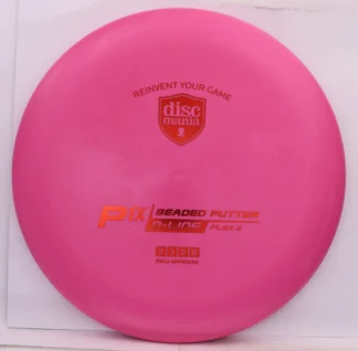 D-Line P1X, Flex 2