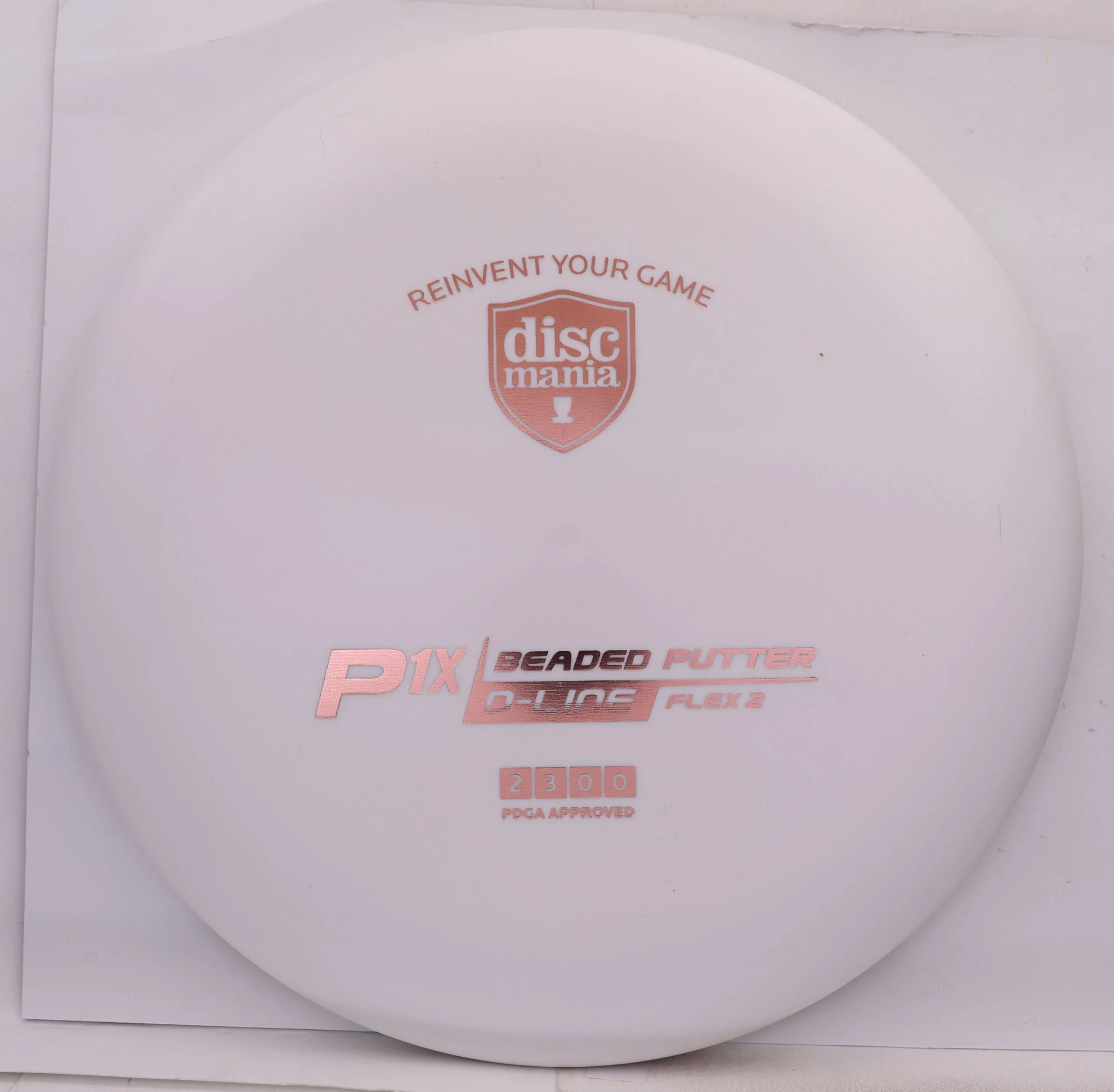 D-Line P1X, Flex 2 - Image 2