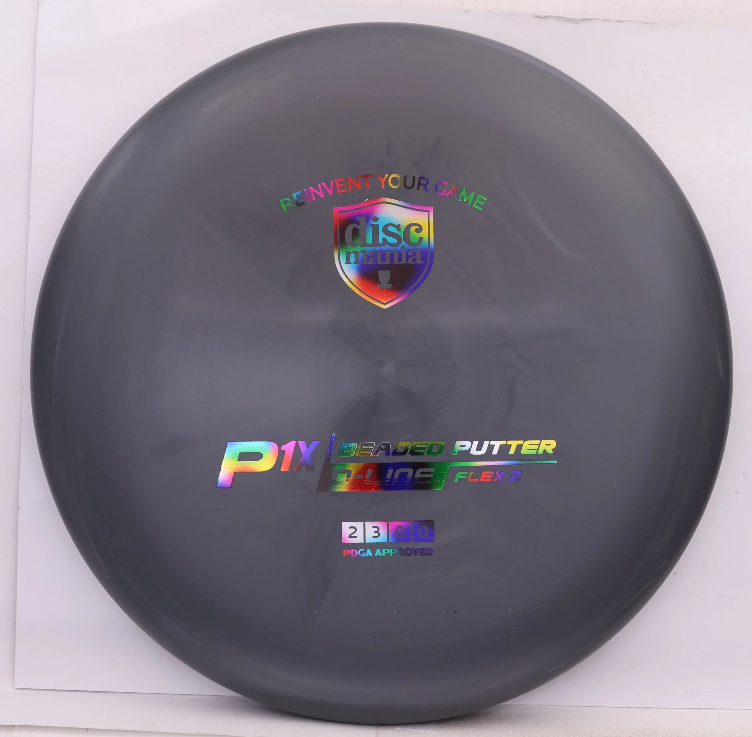 D-Line P1X, Flex 2 - Image 3