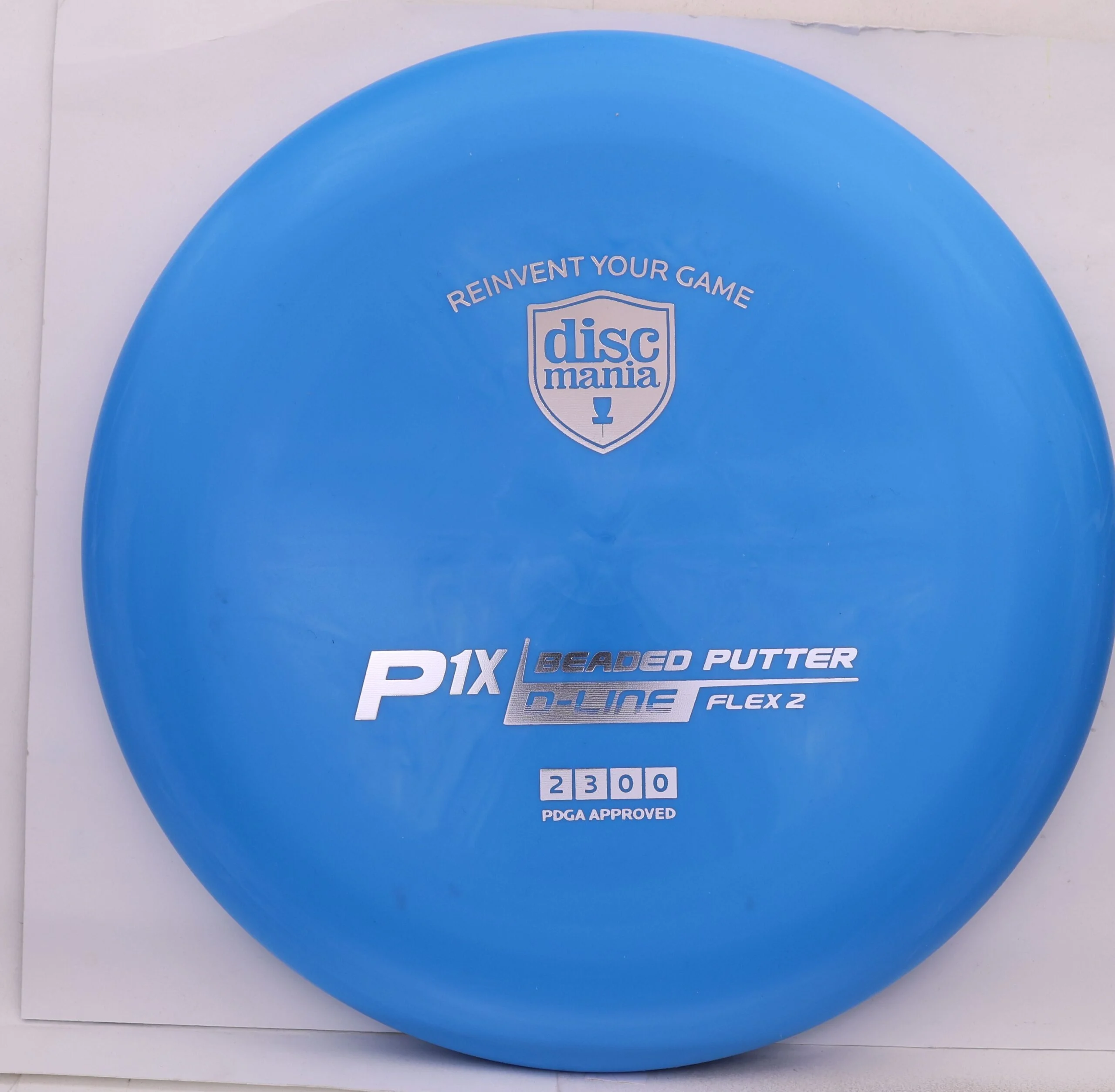 D-Line P1X, Flex 2 - Image 4