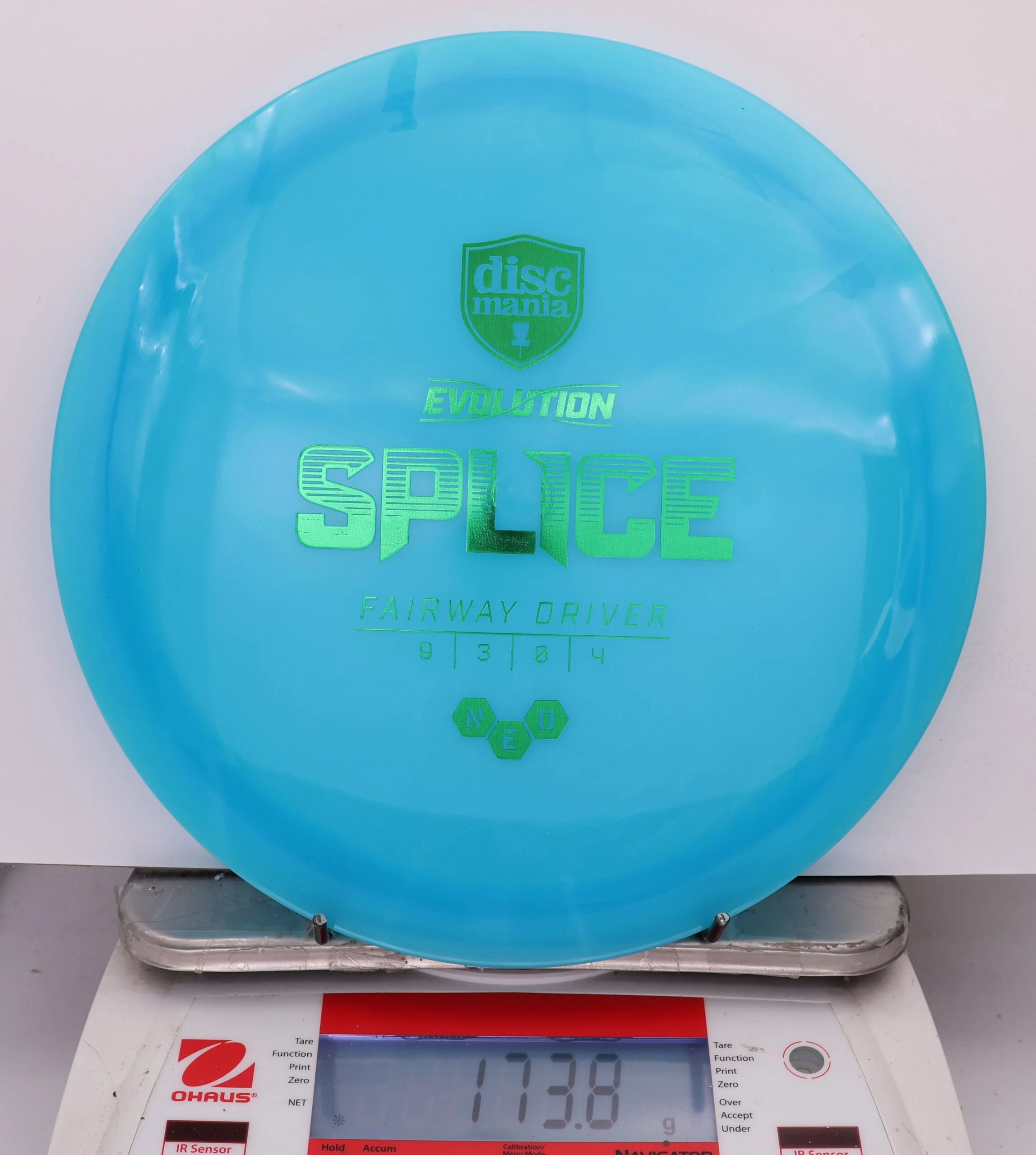 855559 Neo Splice - #88 Blue, 174
