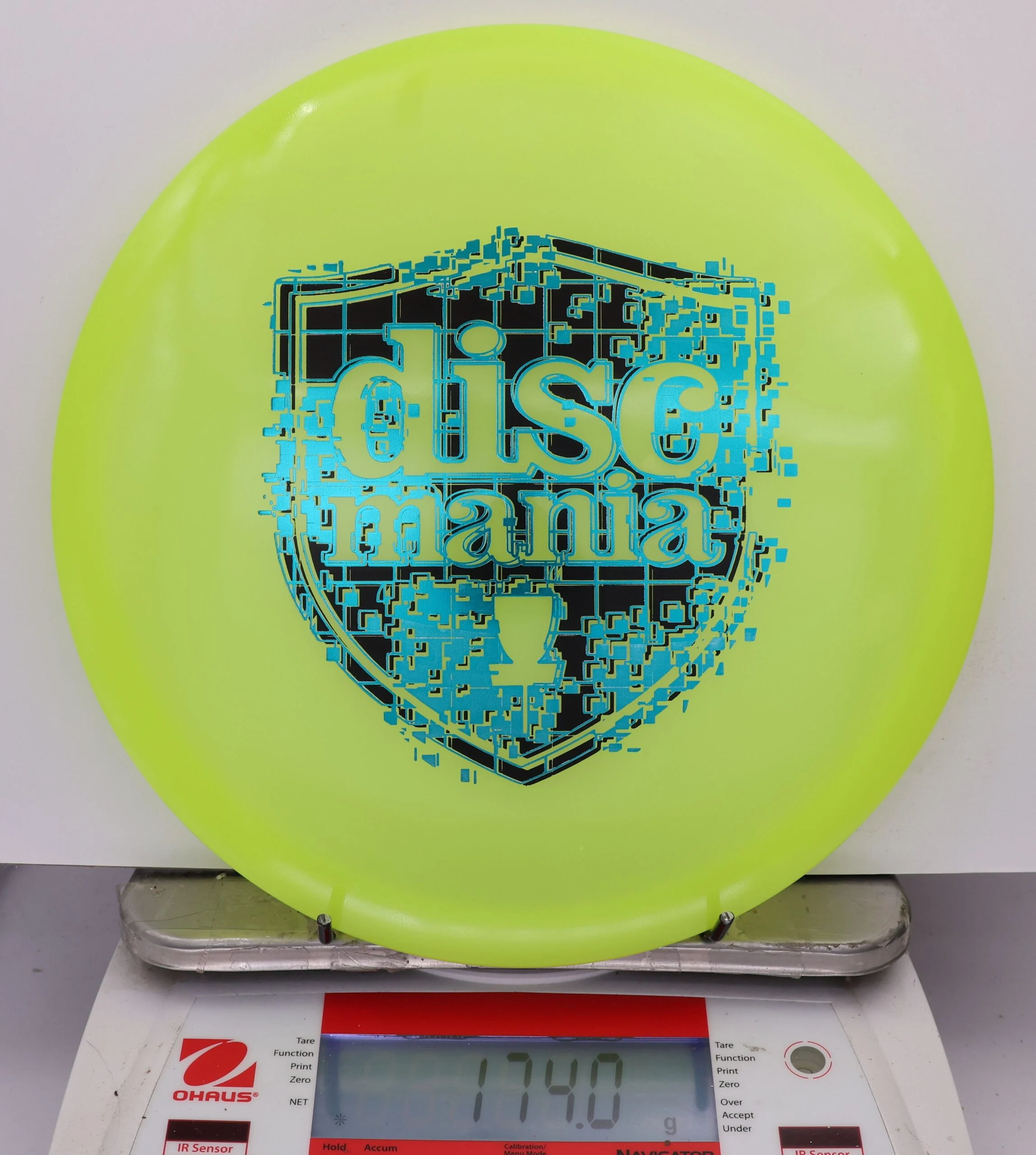 855586 Neo Lumen Origin, Double Shield - #84 NYellowGlow, 174