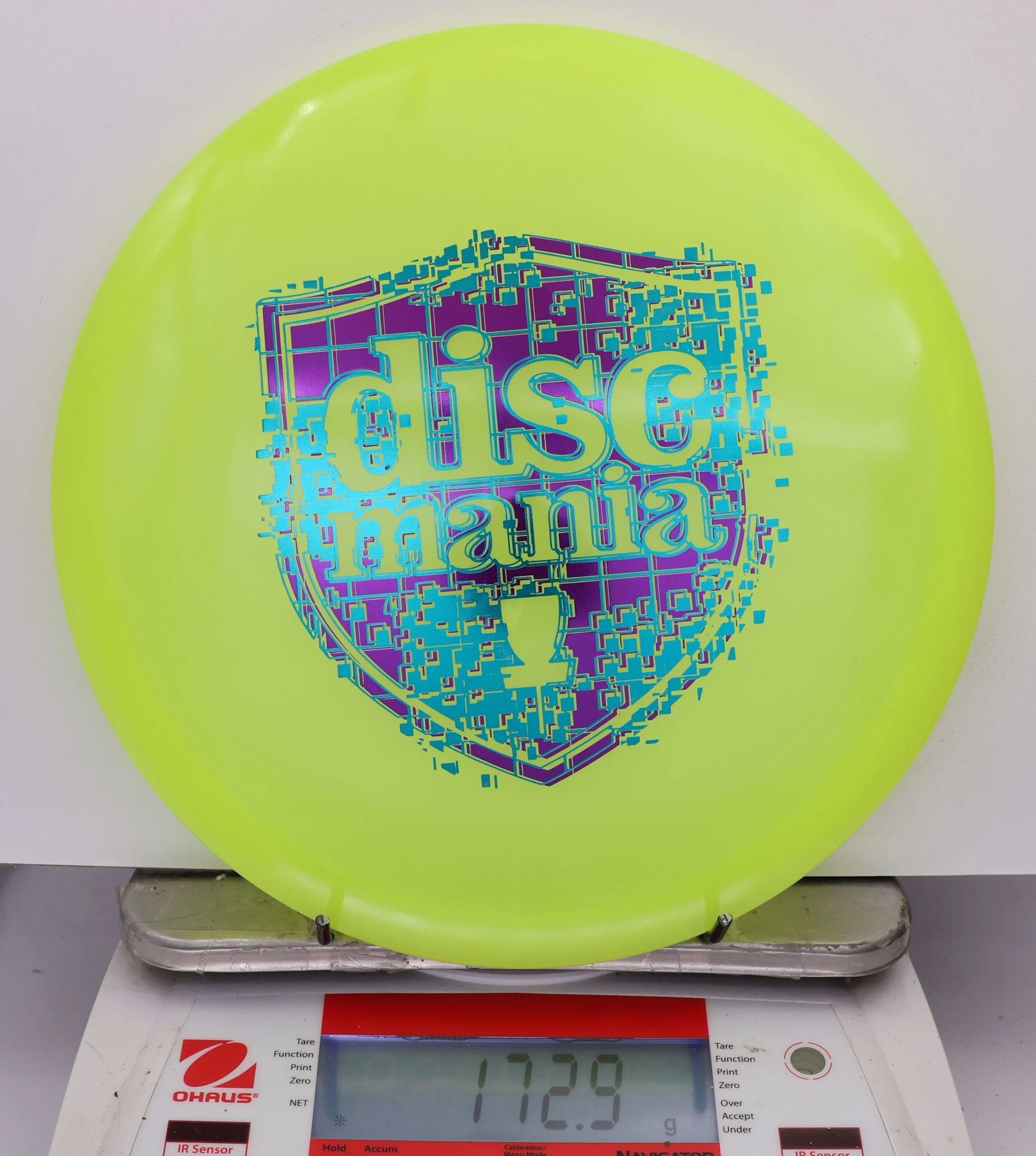 855587 Neo Lumen Origin, Double Shield - #85 NYellowGlow, 173