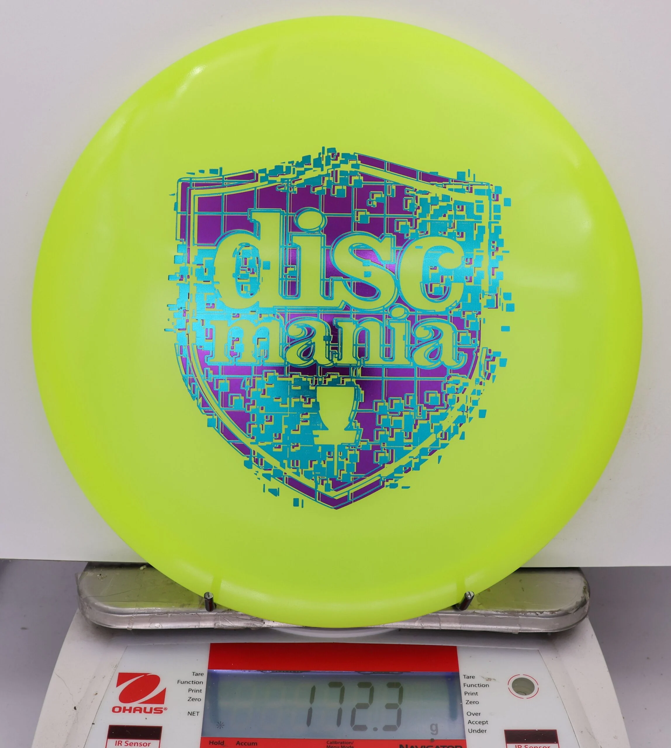 855589 Neo Lumen Origin, Double Shield - #87 NYellowGlow, 172