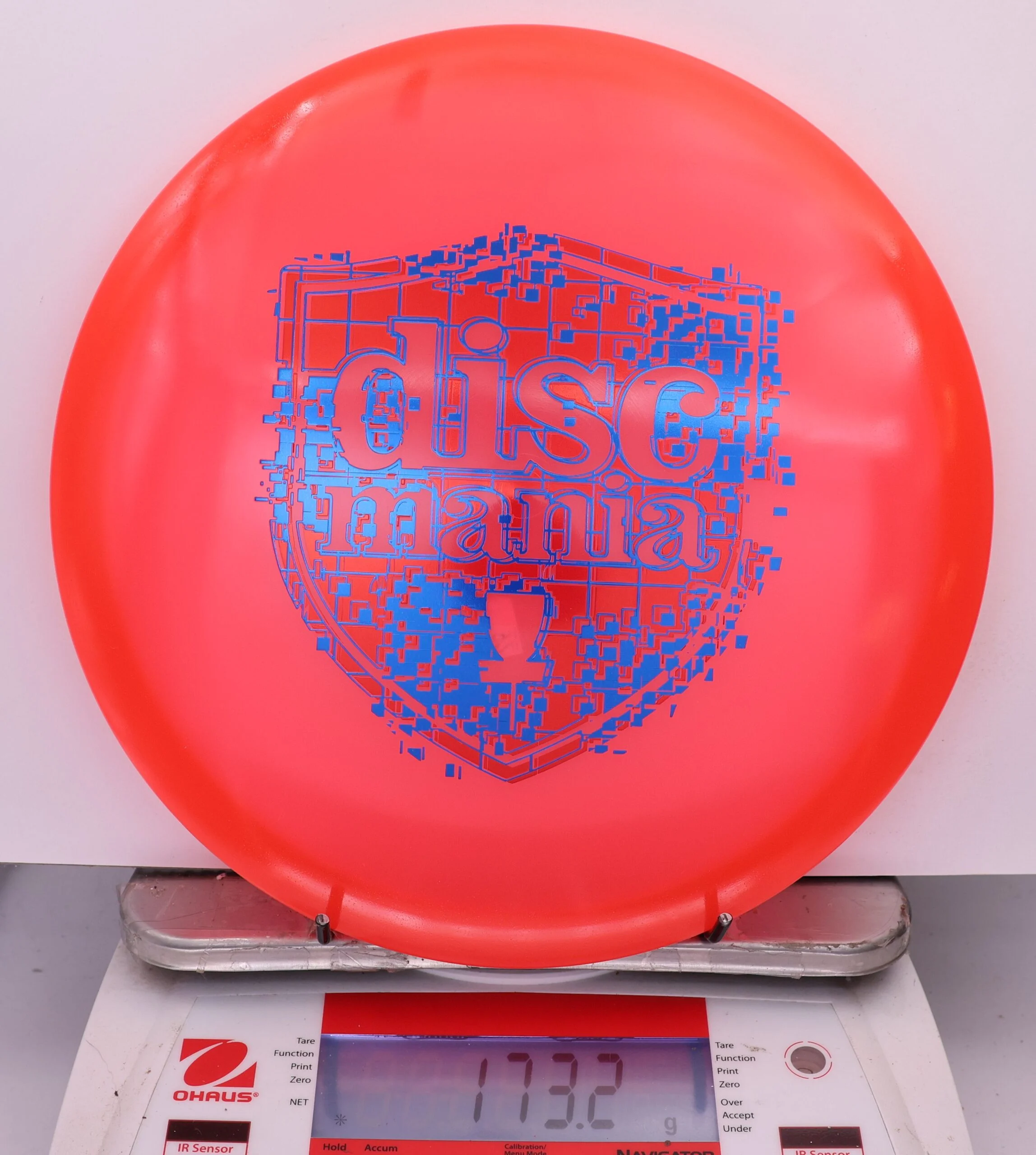 855599 Neo Lumen Origin, Double Shield - #92 RedGlow, 173