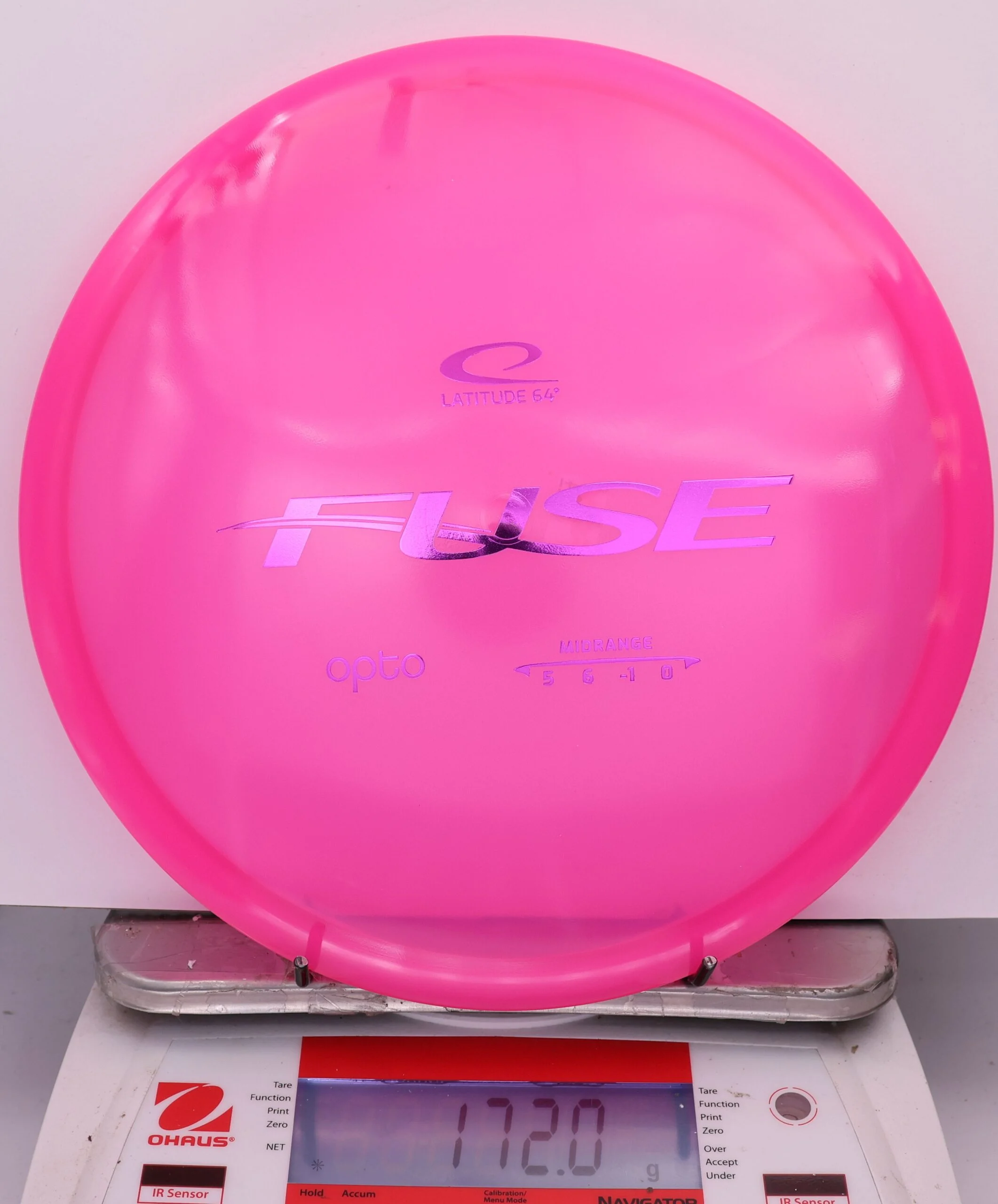 856710 Opto Fuse - #94 Pink, 172