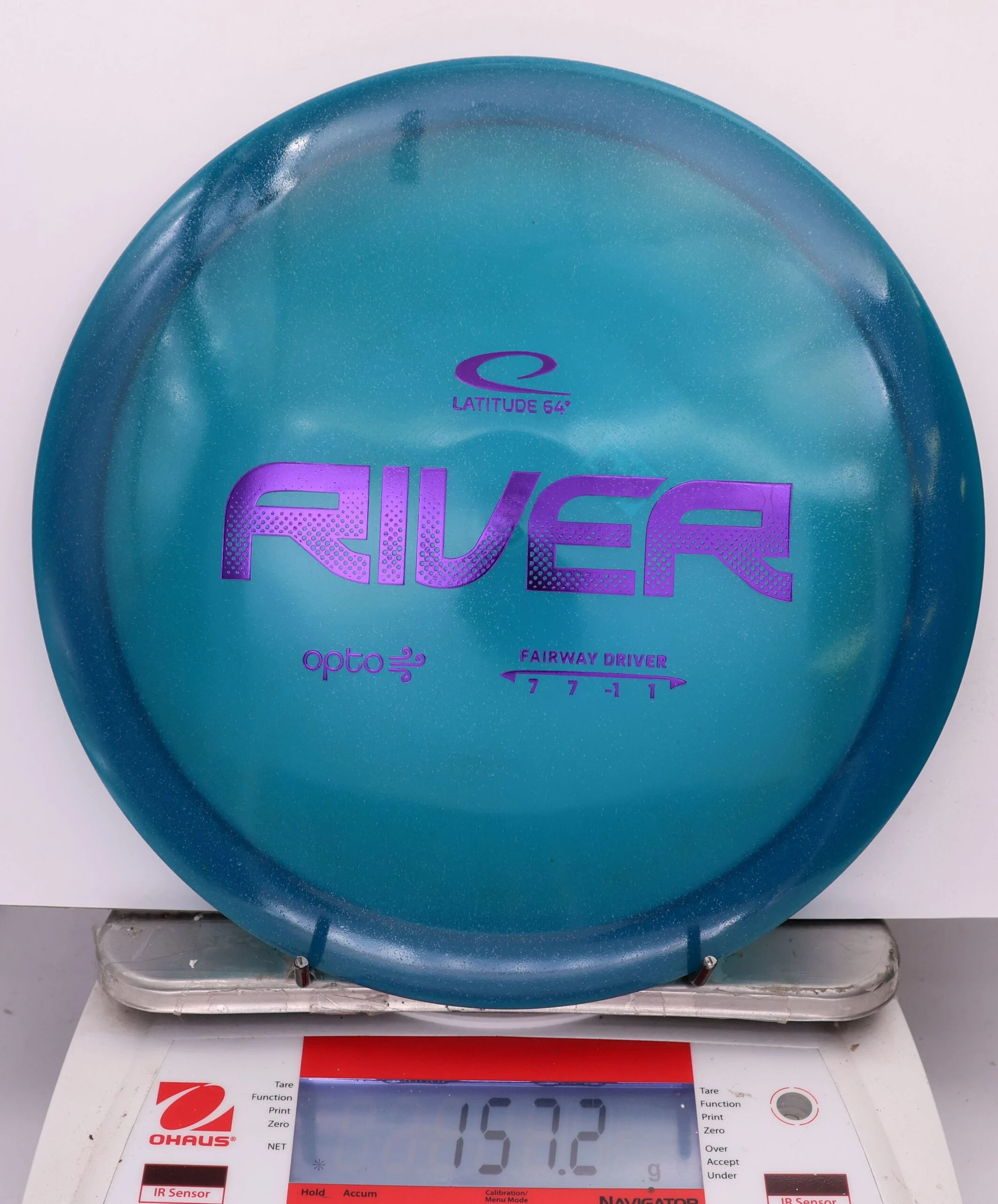 856876 Opto Air River - #84 DkBlue, 157