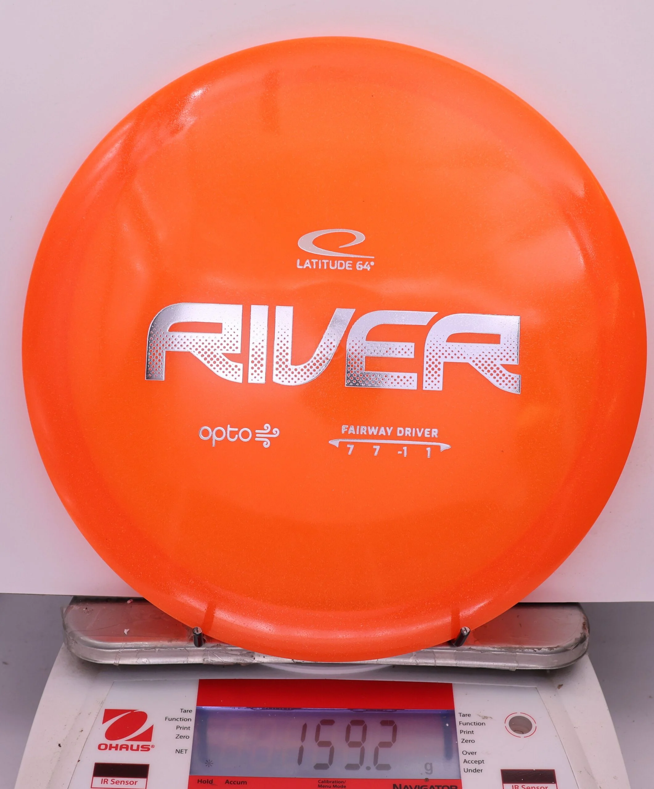 856994 Opto Air River - #94 Orange, 159