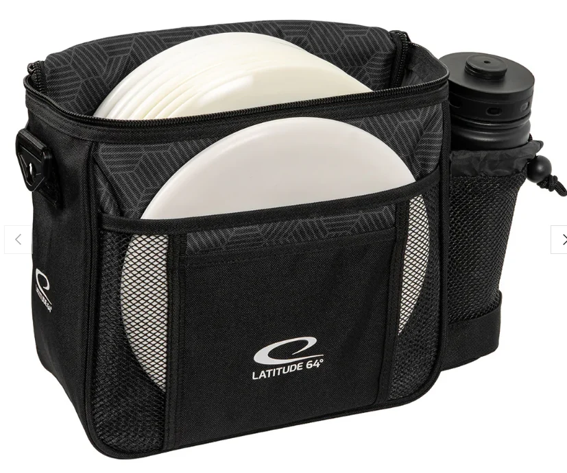 Slim HEX Shoulder Bag - Image 2