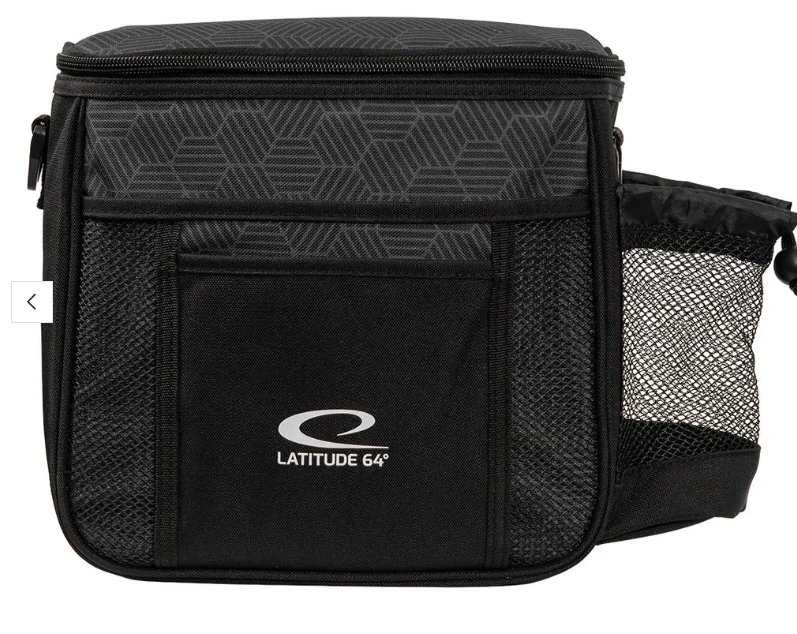Slim HEX Shoulder Bag - Image 3