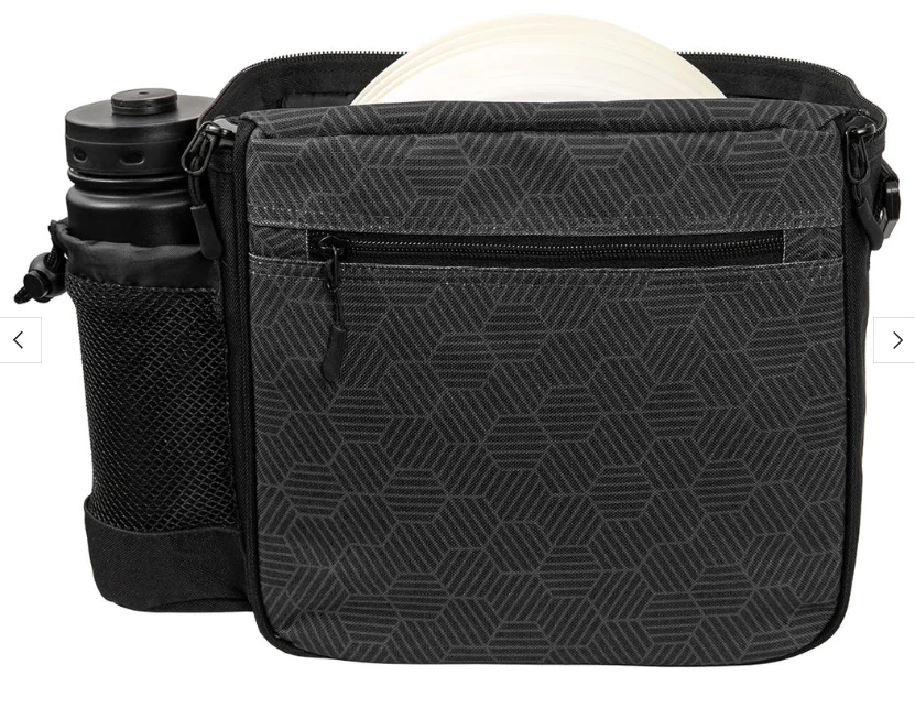 Slim HEX Shoulder Bag - Image 4