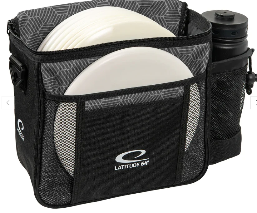 Slim HEX Shoulder Bag - Image 7