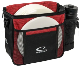 Slim HEX Shoulder Bag