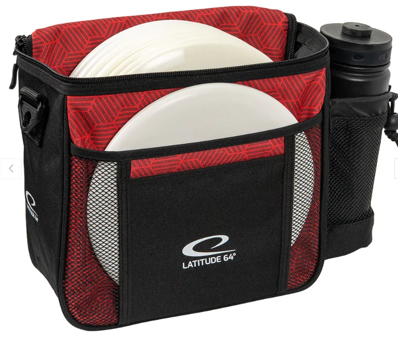 Slim HEX Shoulder Bag