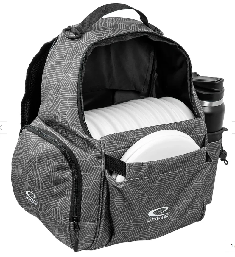 Swift HEX Backpack - Image 4