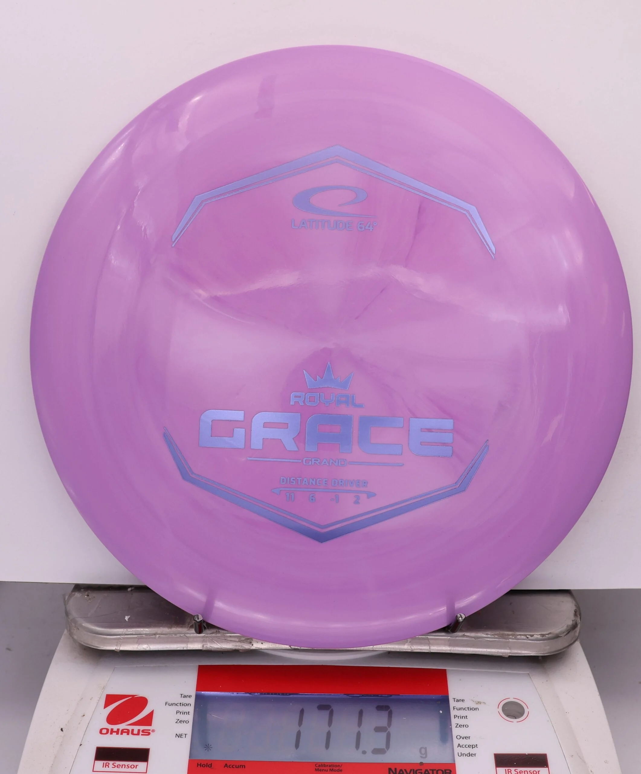 857587 Royal Grand Grace - #83 Lavender, 171