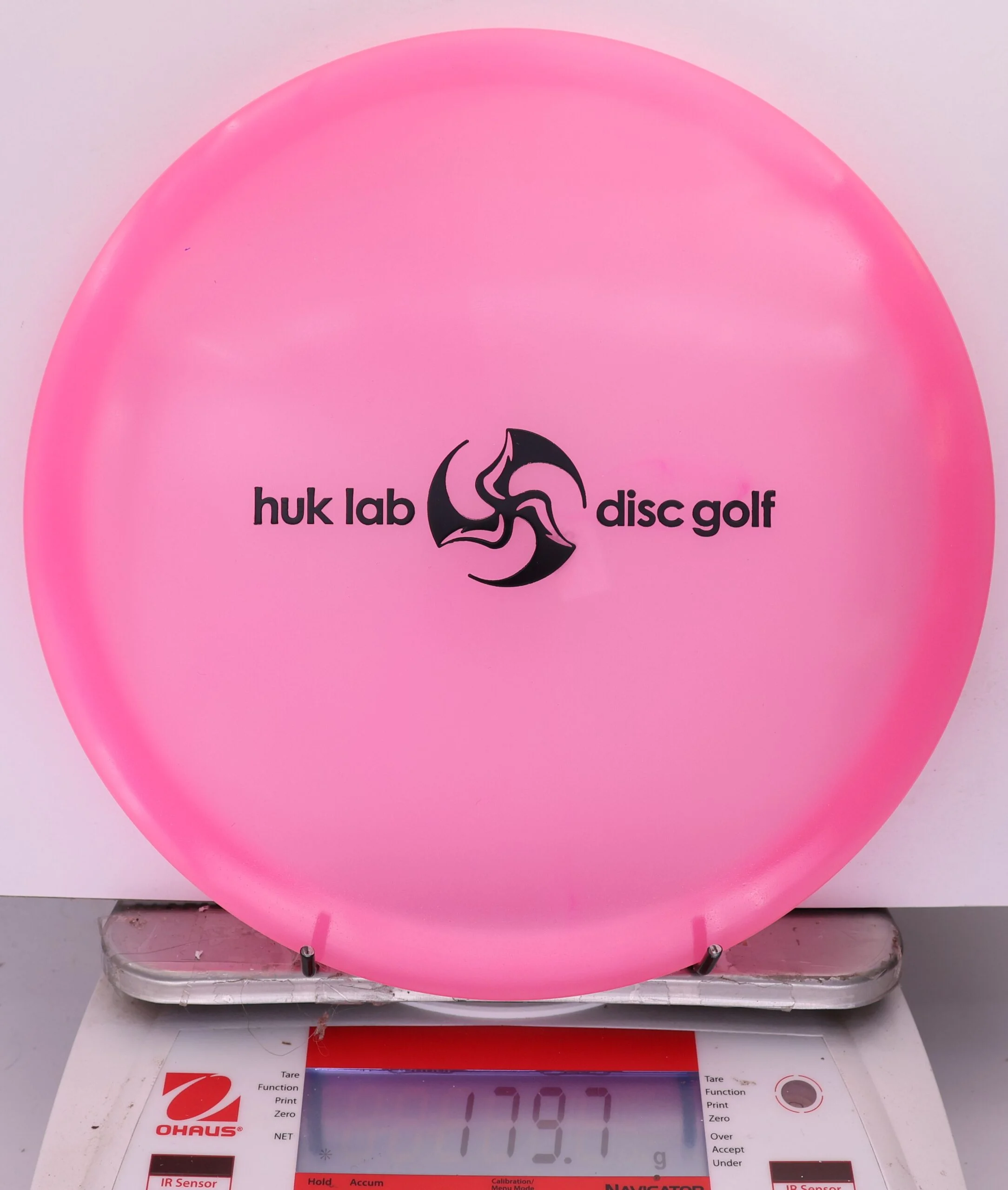 858082 VIP Moonshine Pine, Huk Bar Stamp - #83 Glow Pink, 180