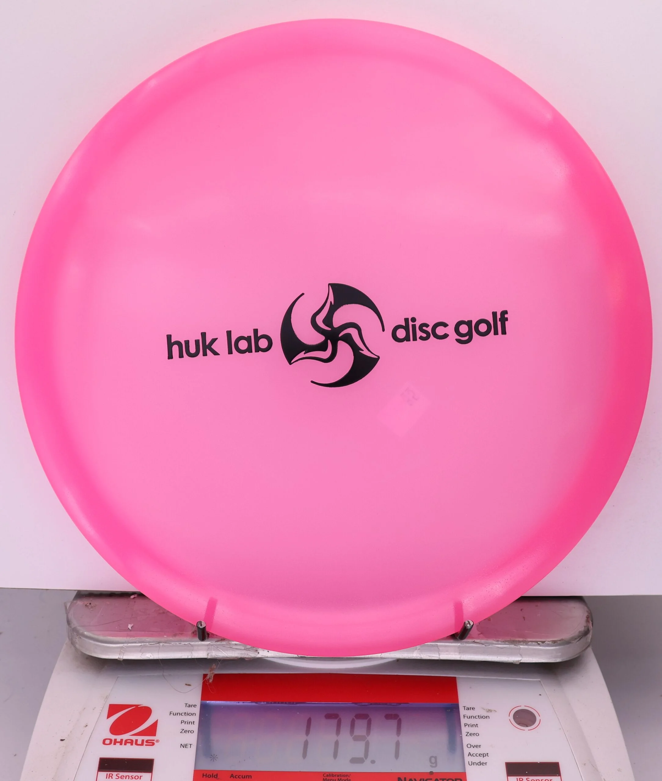 858084 VIP Moonshine Pine, Huk Bar Stamp - #85 Glow Pink, 180