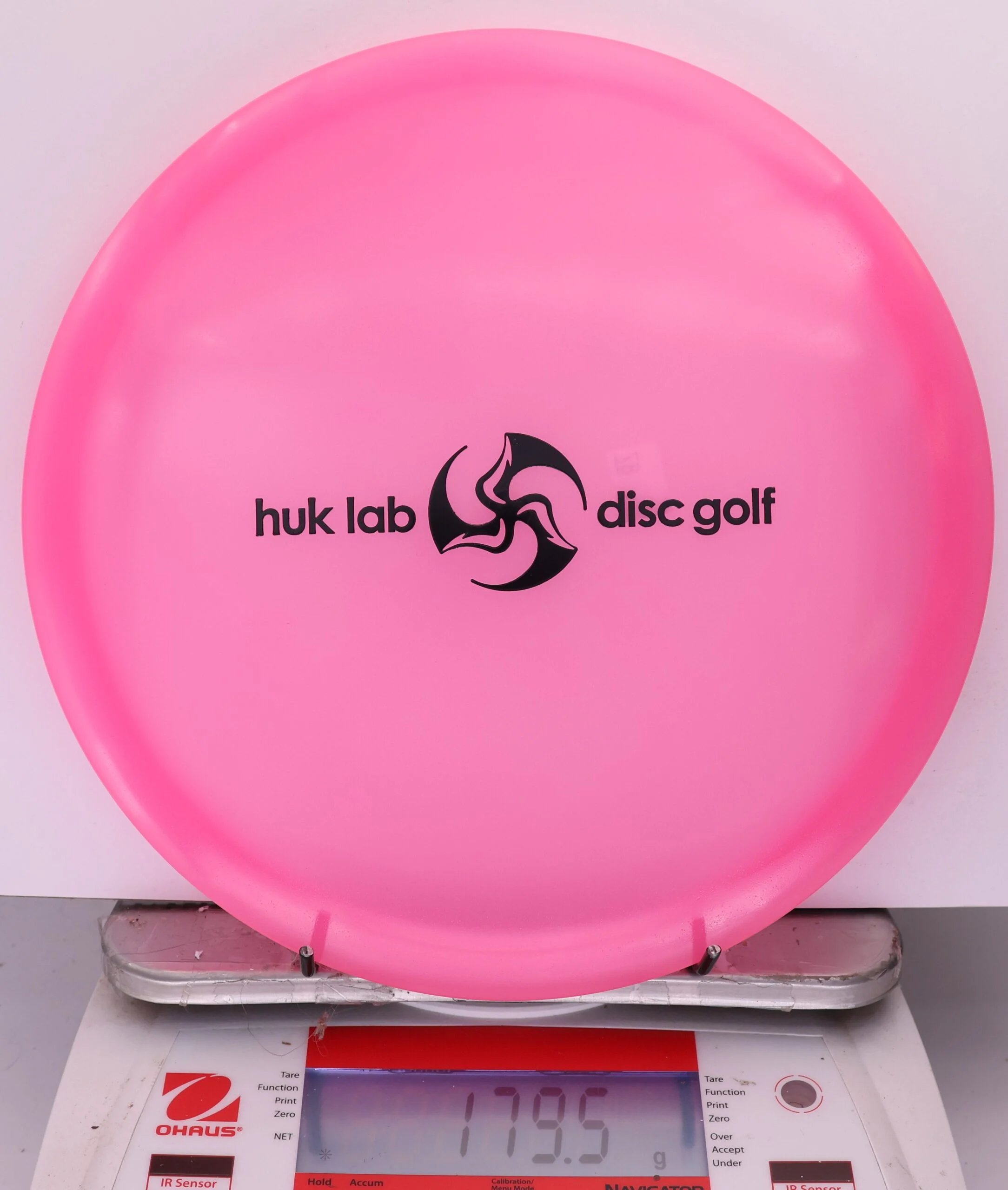 858086 VIP Moonshine Pine, Huk Bar Stamp - #87 Glow Pink, 180