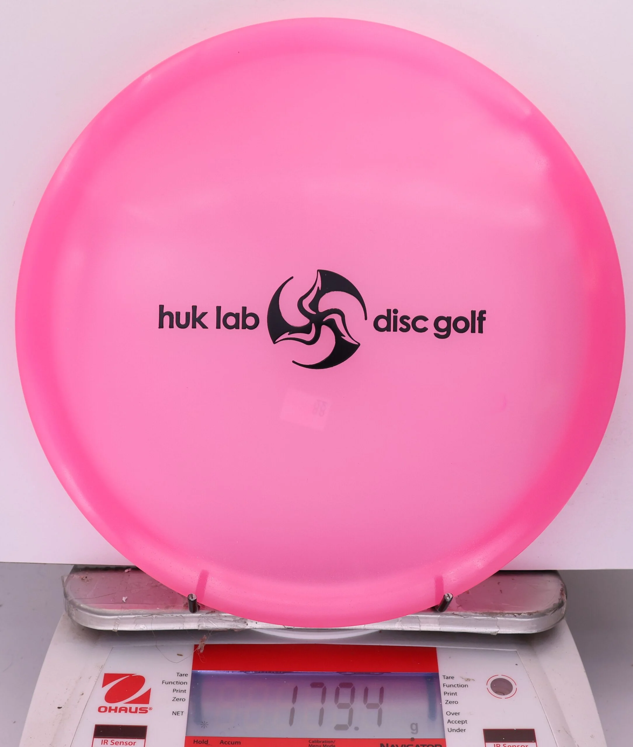 858088 VIP Moonshine Pine, Huk Bar Stamp - #88 Glow Pink, 179