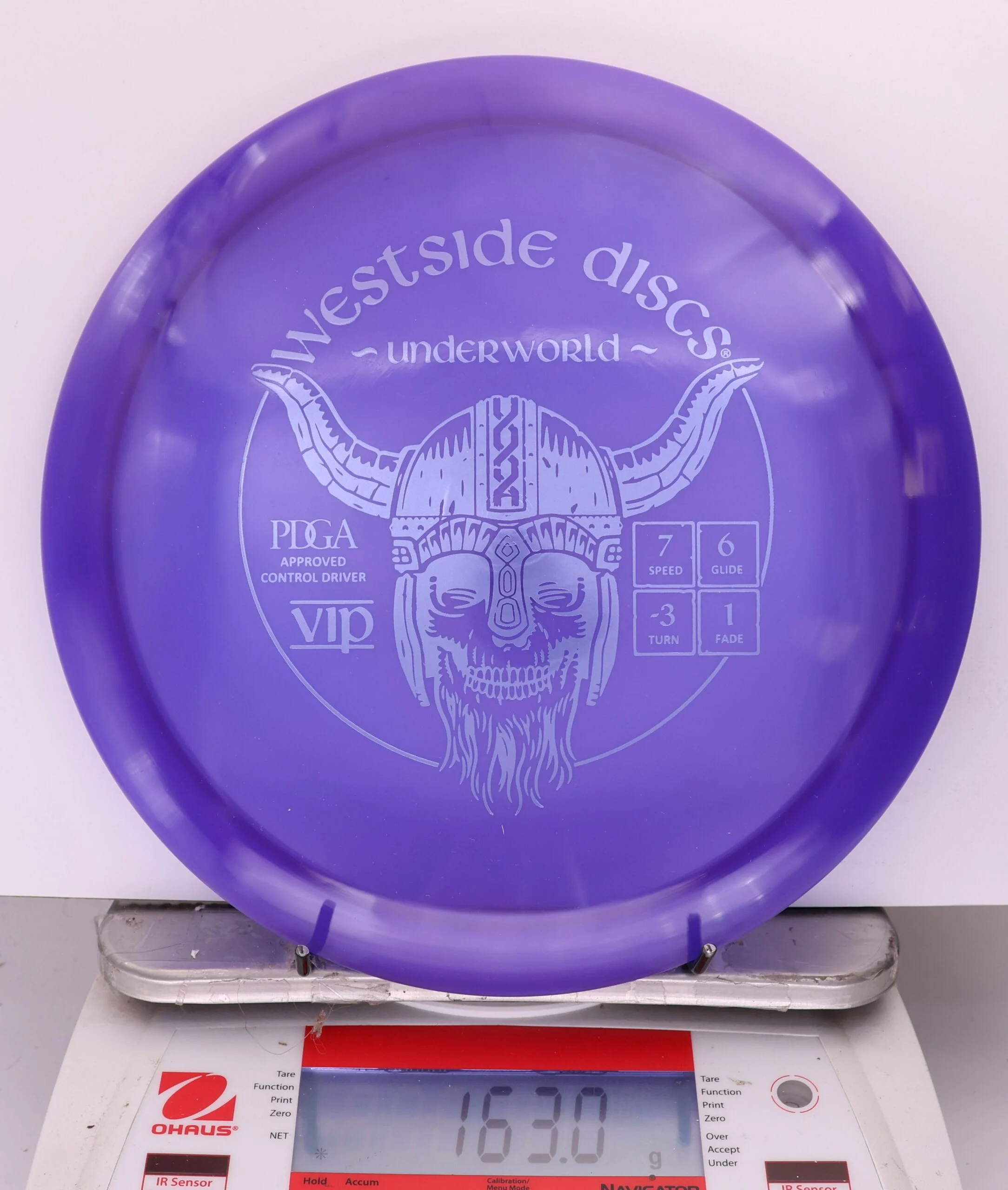 858201 VIP Underworld - #83 Purple, 163