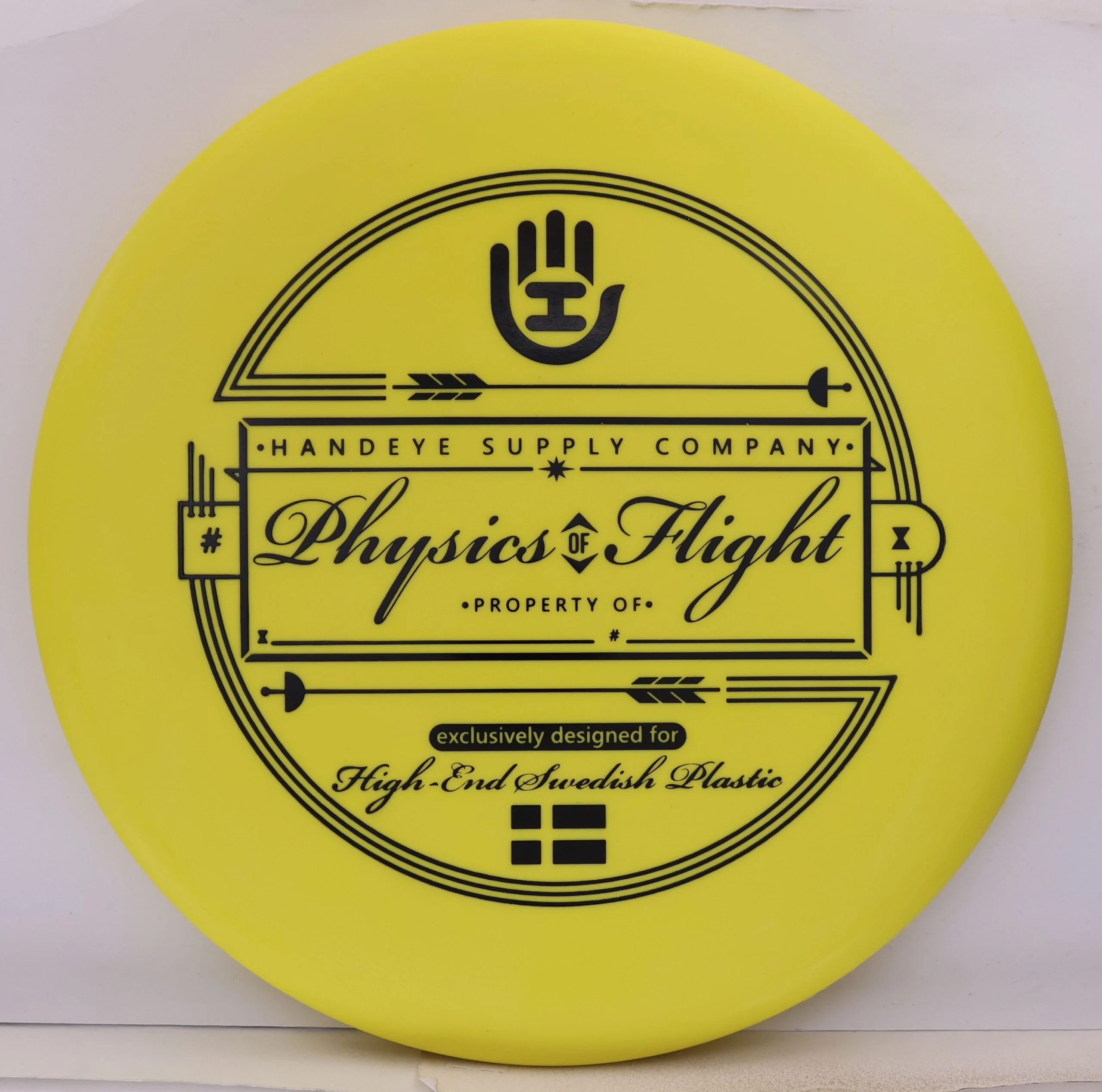 Zero Medium Sinus, HSCO HIgh-End